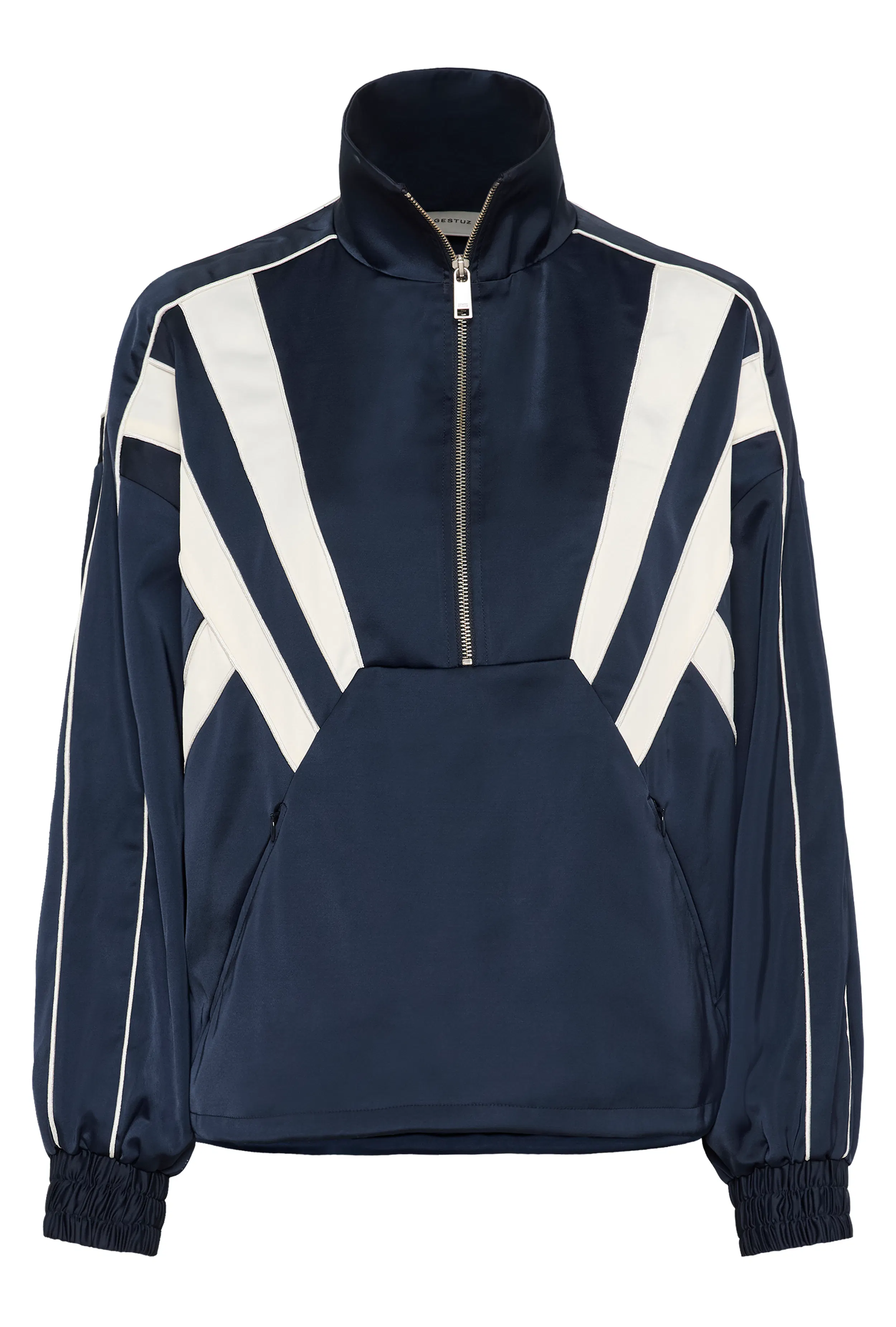 GZbicca Tracksuit-Jacke PACK FRONT 10910896-193922