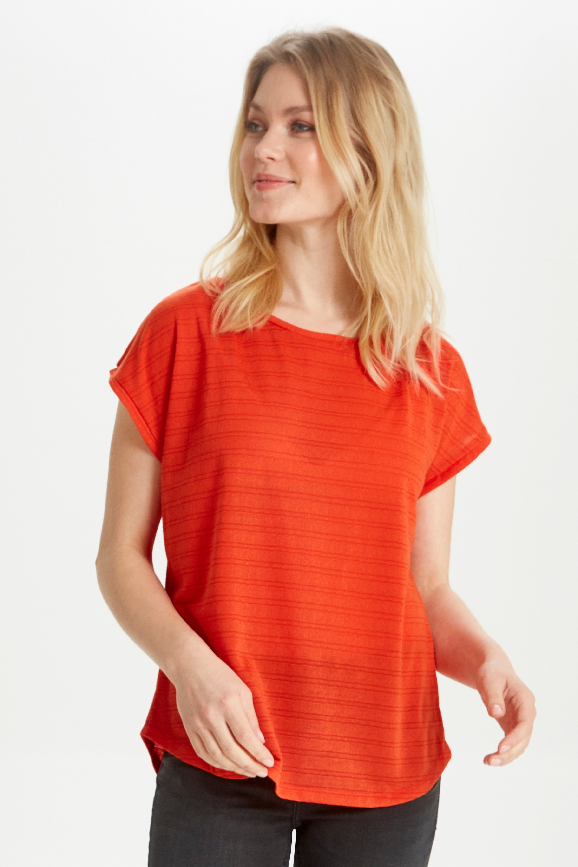 T-shirt LOOKBOOK FRONT 20805785-80839