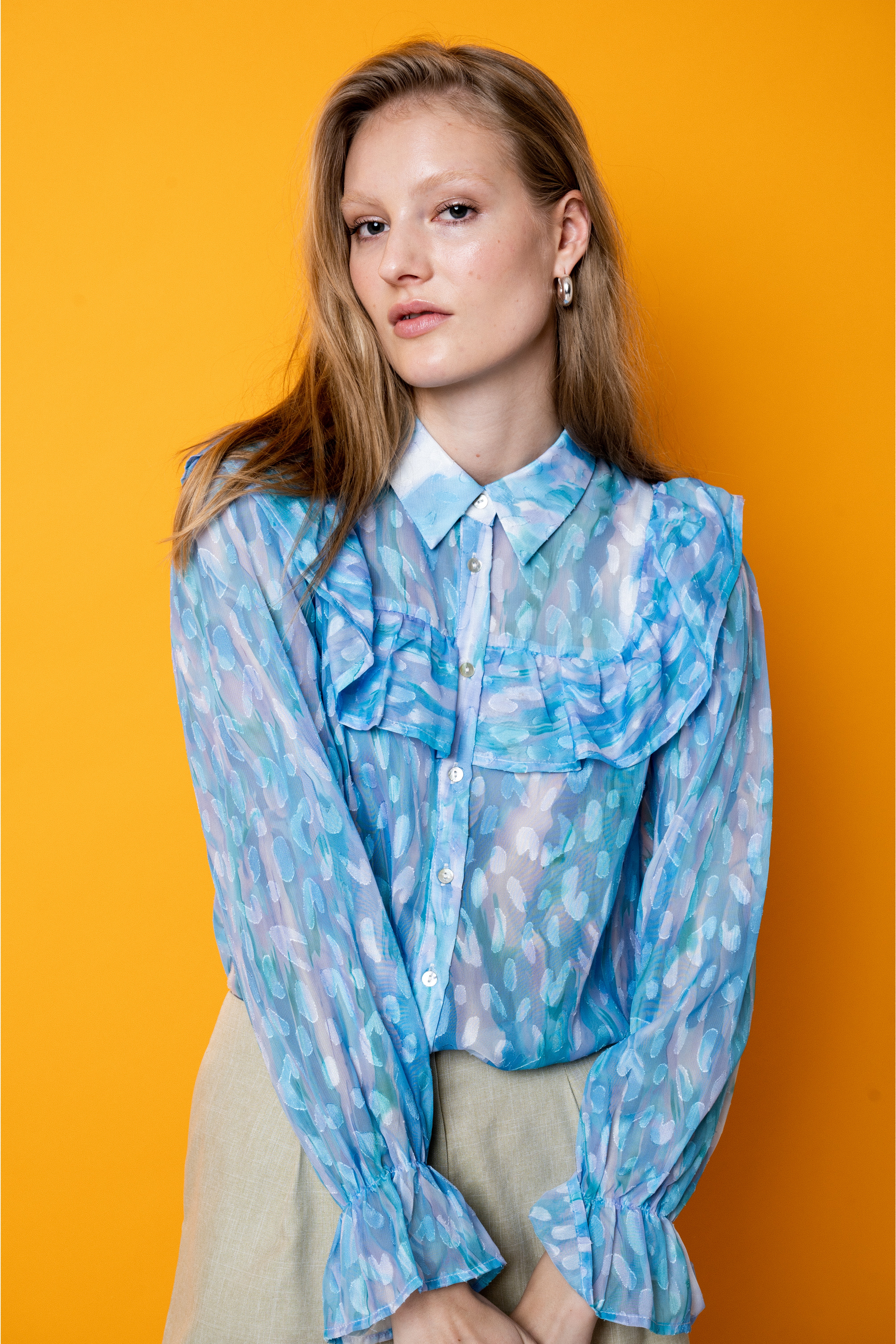 atelier reve IXJOSA Shirt