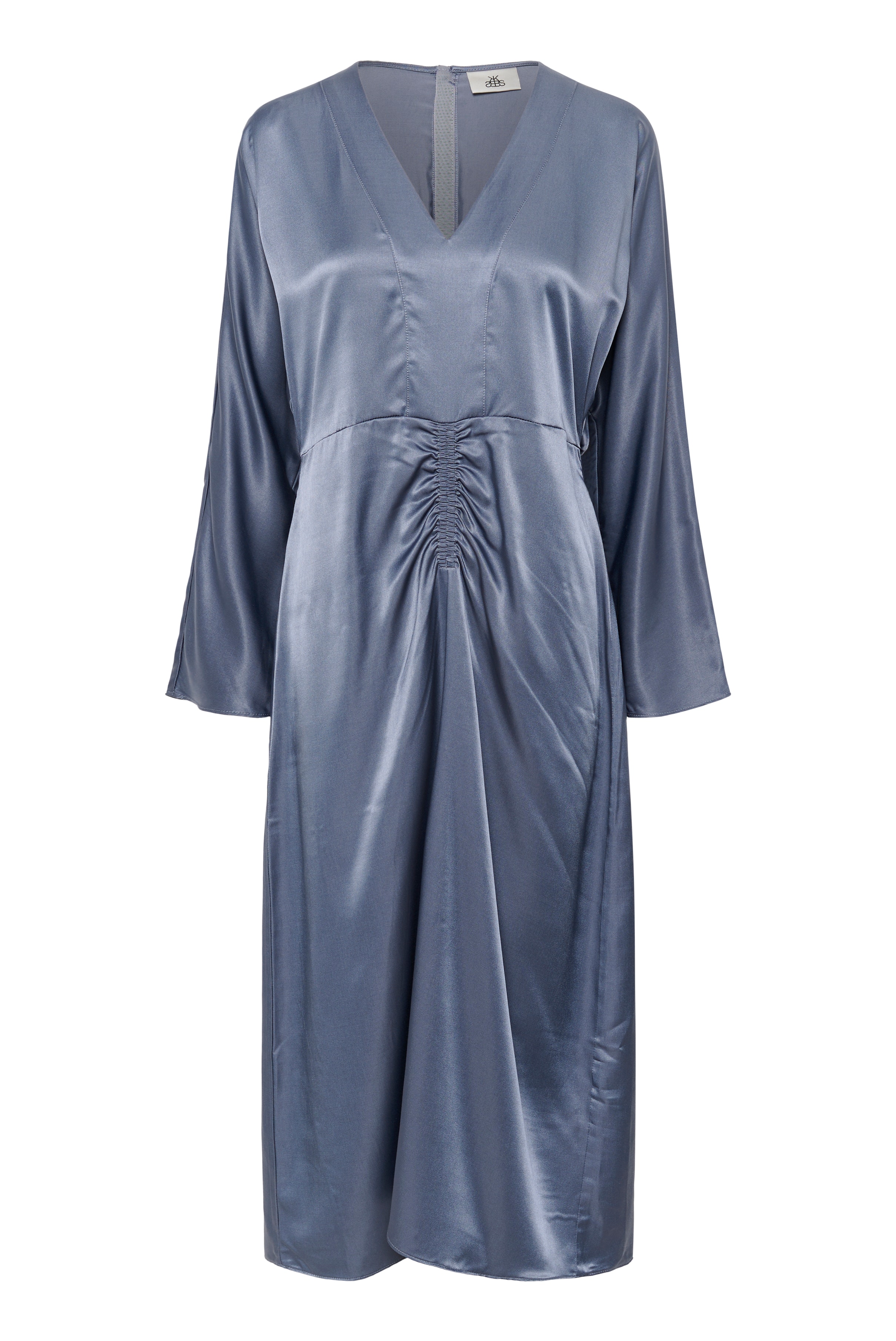 KBBlanca Dress PACK FRONT 10105634-191015