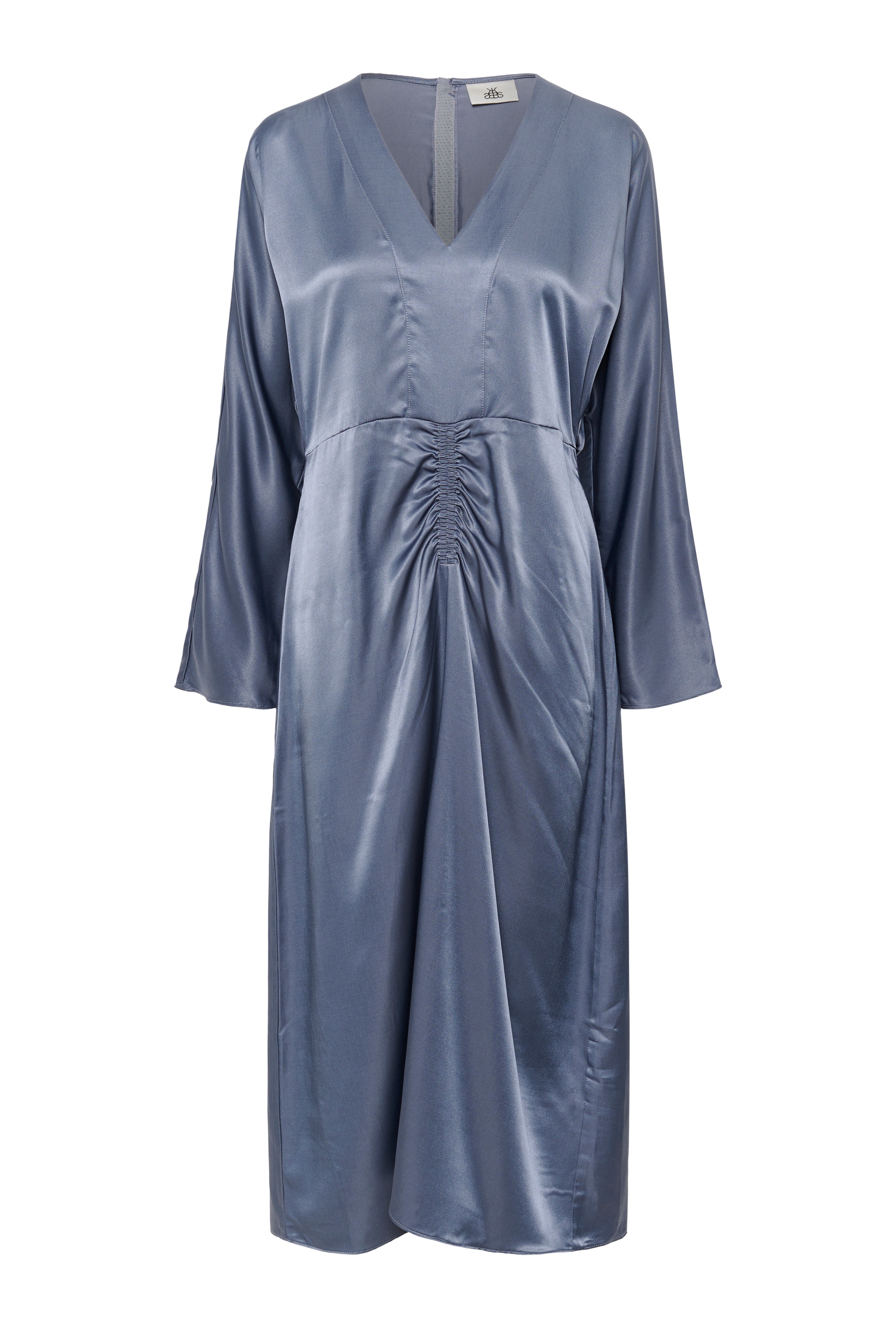 KBBlanca Dress PACK FRONT 10105634-183910