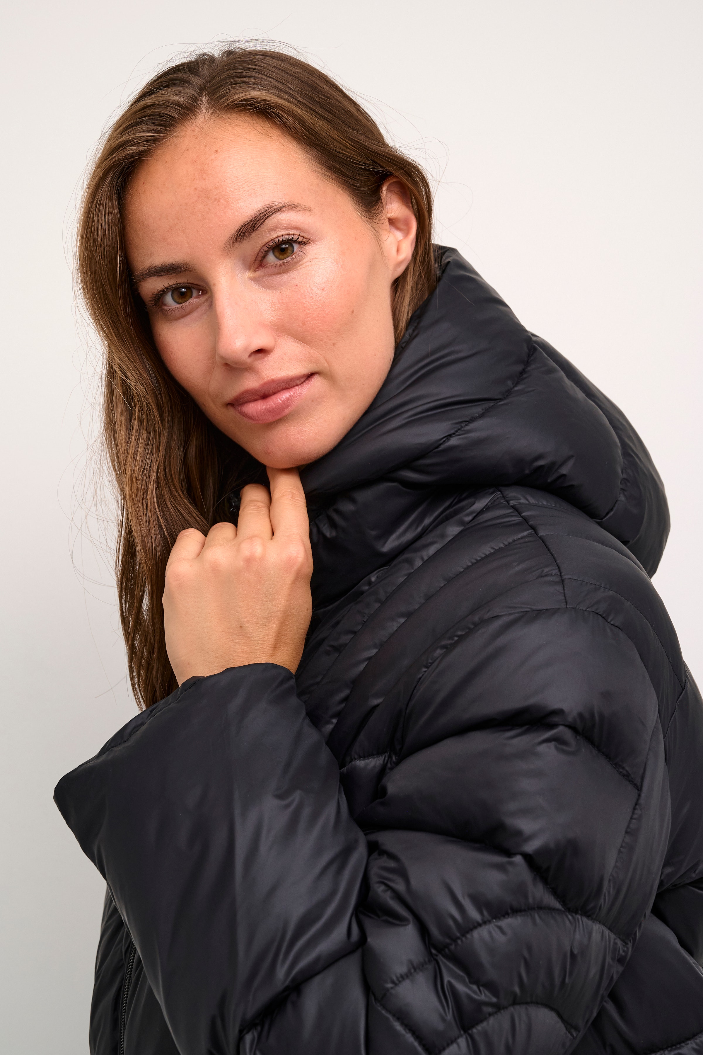 CRPinky Oberbekleidung LOOKBOOK DETAIL 10612600-100144