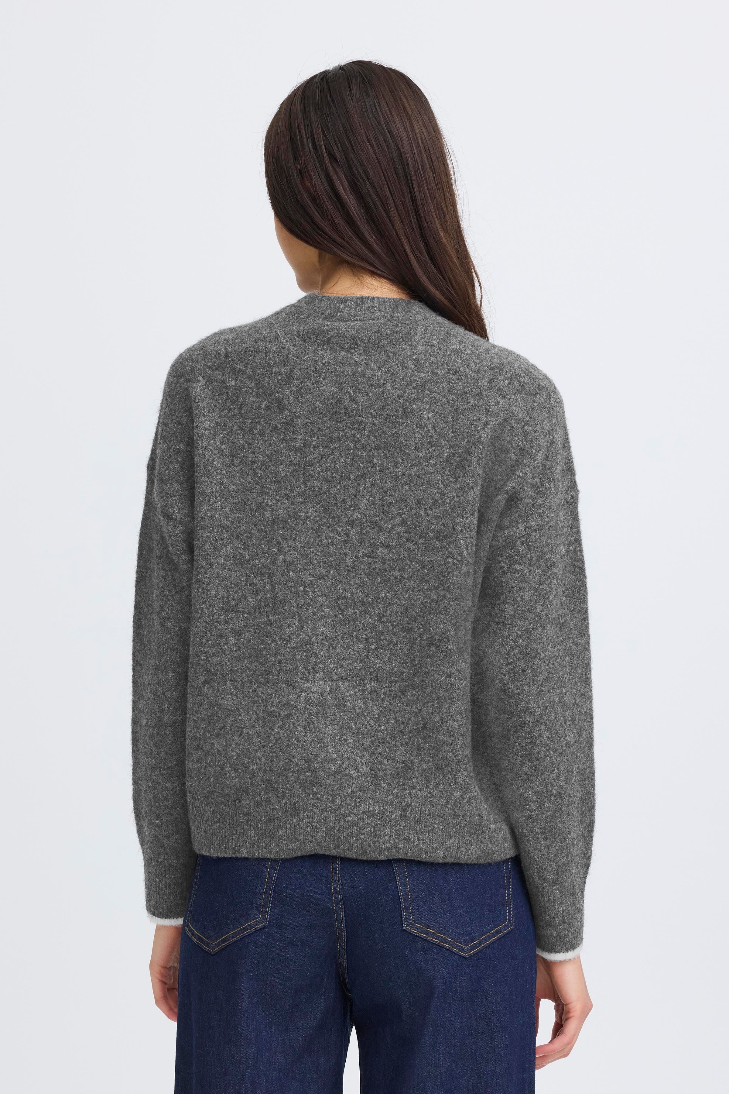 FRFLORENCE Pullover LOOKBOOK FRONT 20617152-900004881