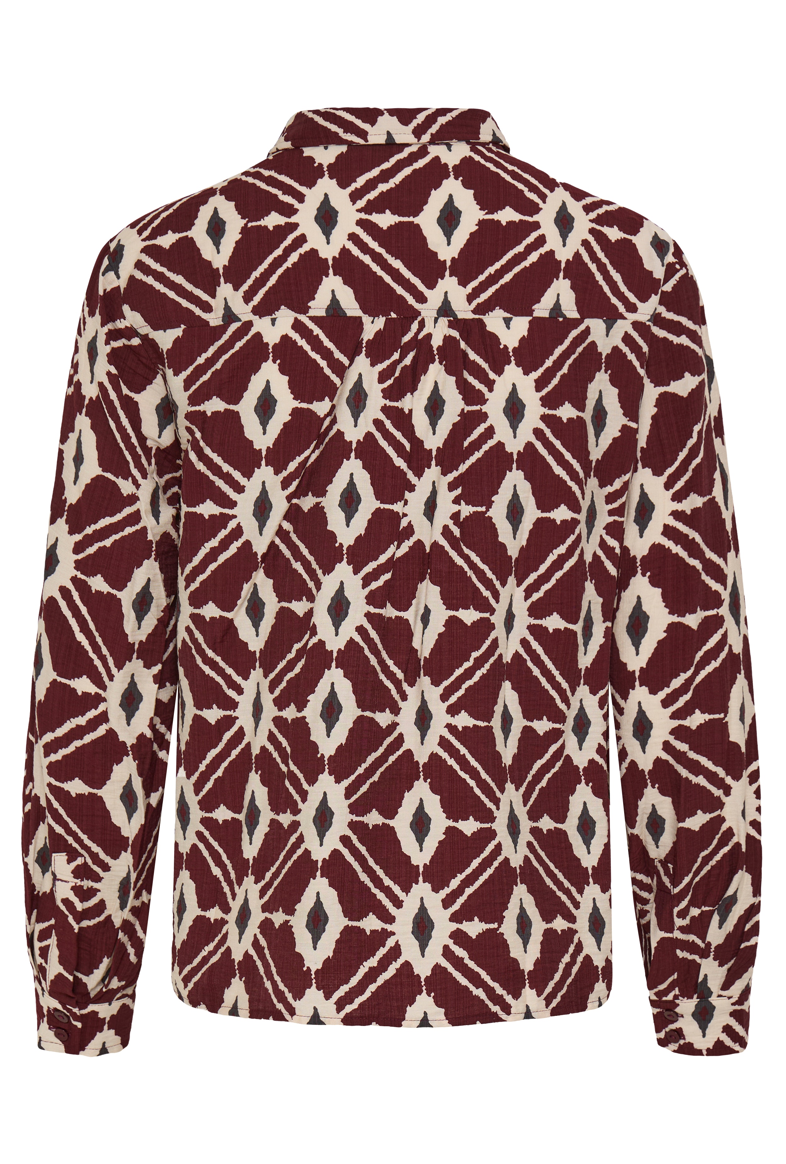 BYIKAIA Skjorta PACK BACK 20818176-900005063