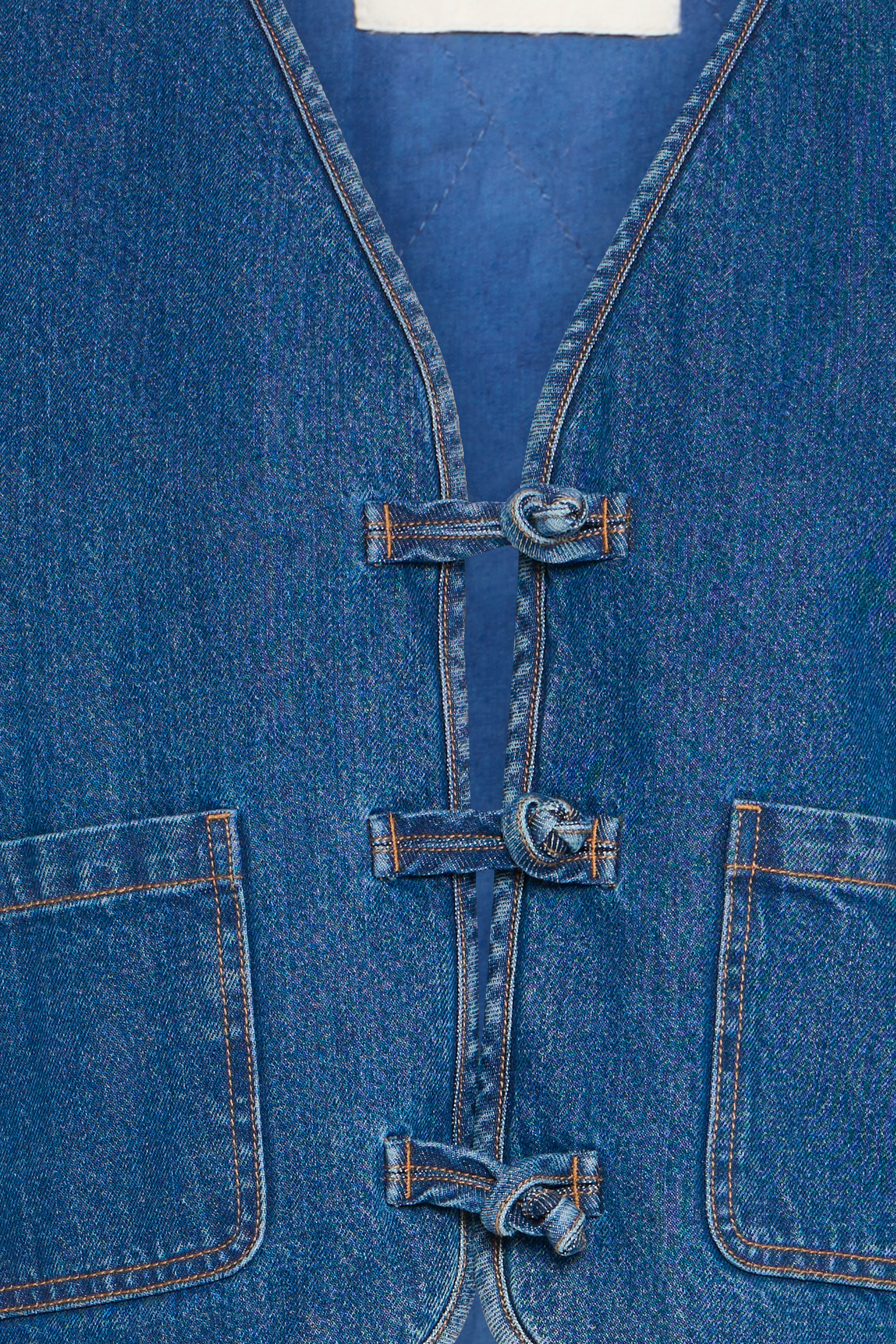 IHPELLIE Waistcoat PACK DETAIL 20124067-200339