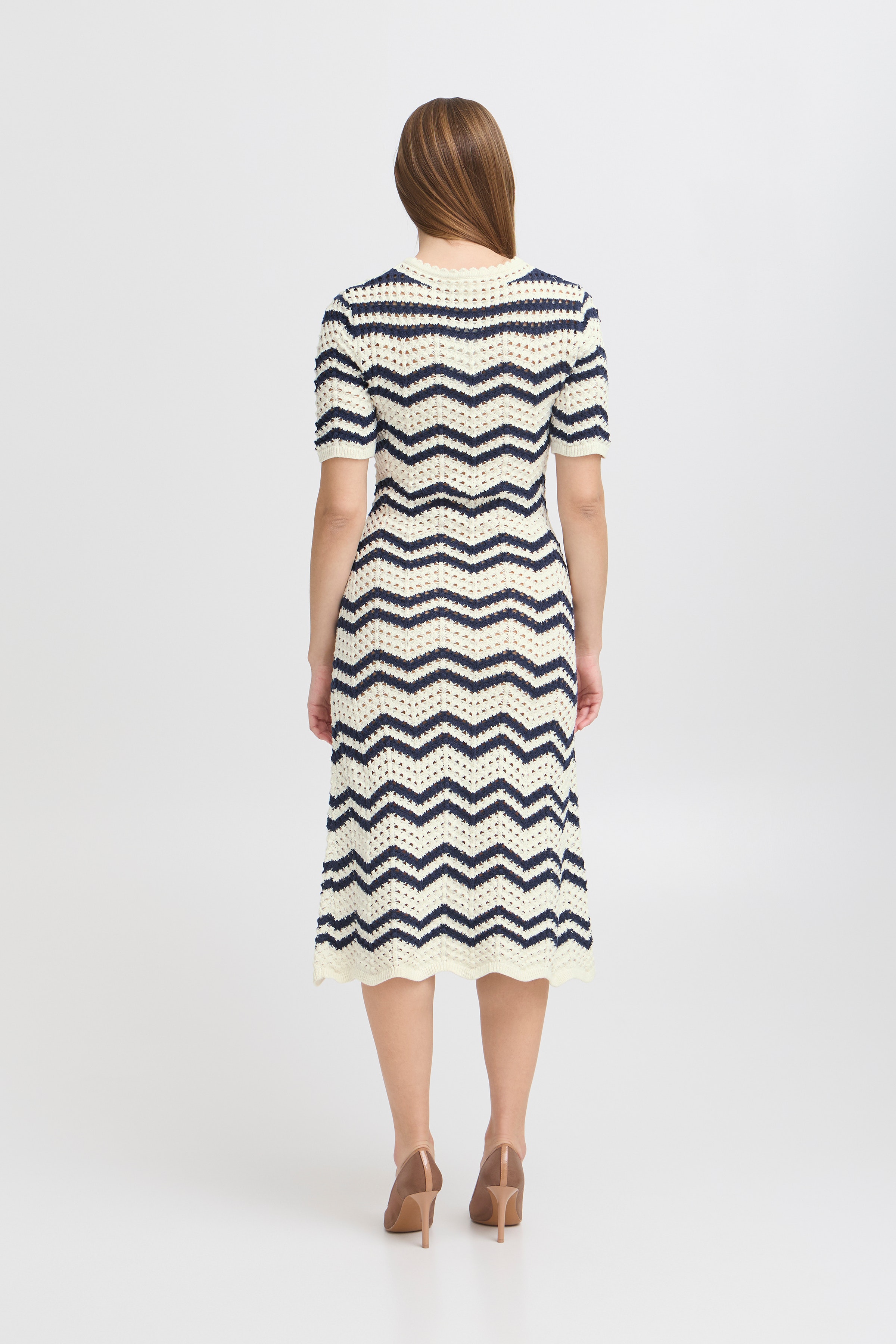 IRLEONORA Kleid LOOKBOOK BACK 20124060-130905
