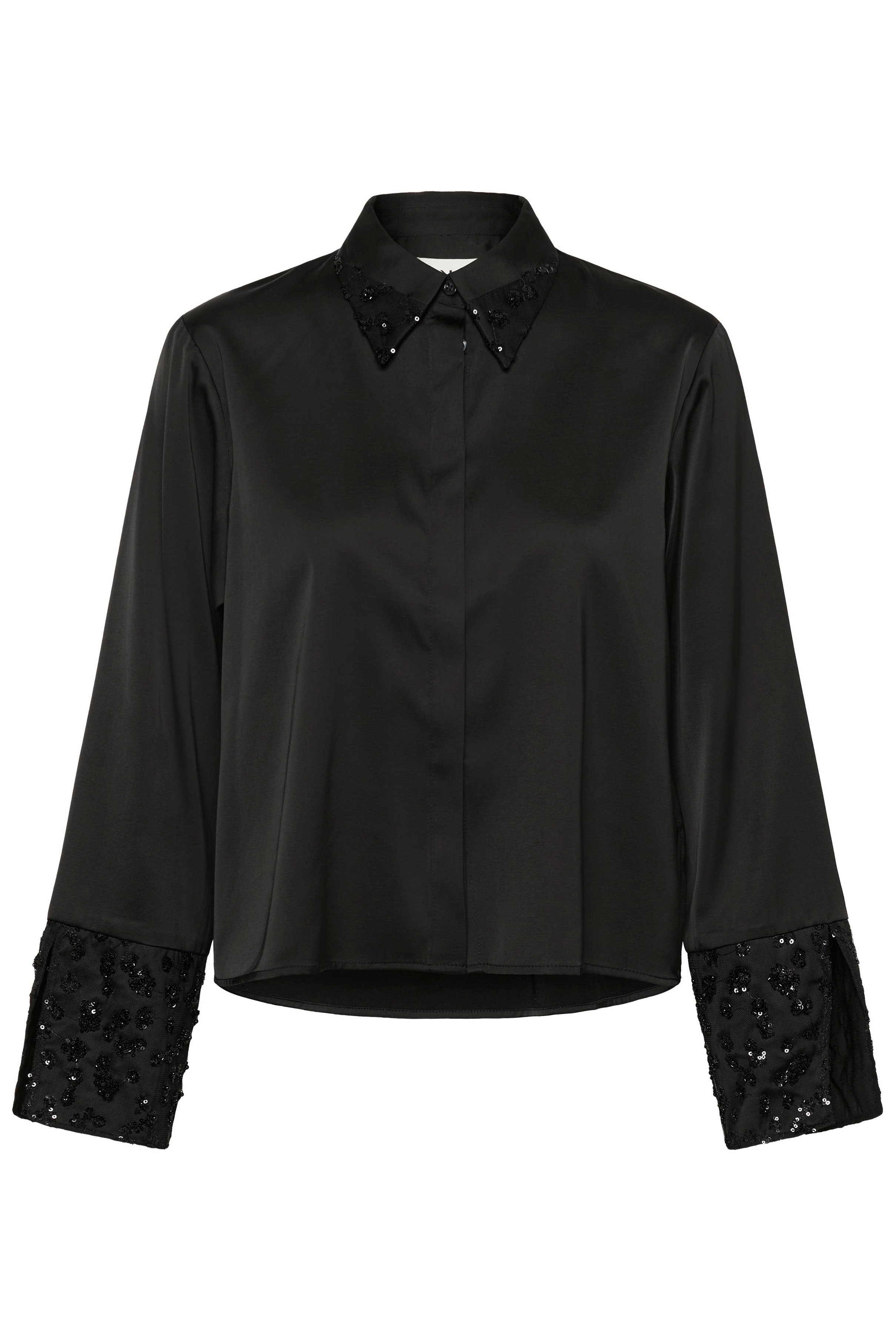 KBCarmen Shirt PACK FRONT 10105733-194008