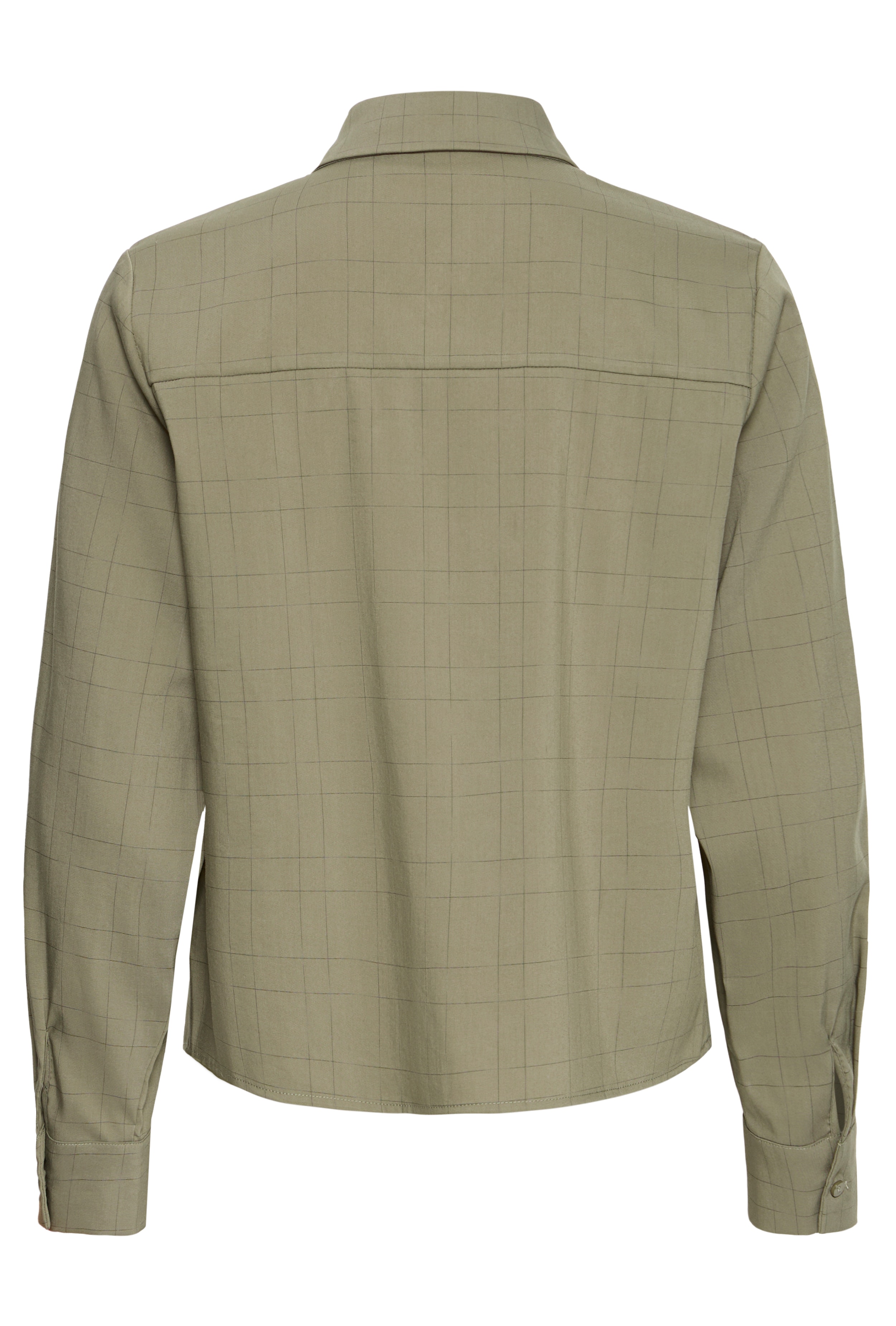 FRCHECKA Skjorta PACK BACK 20616231-185806