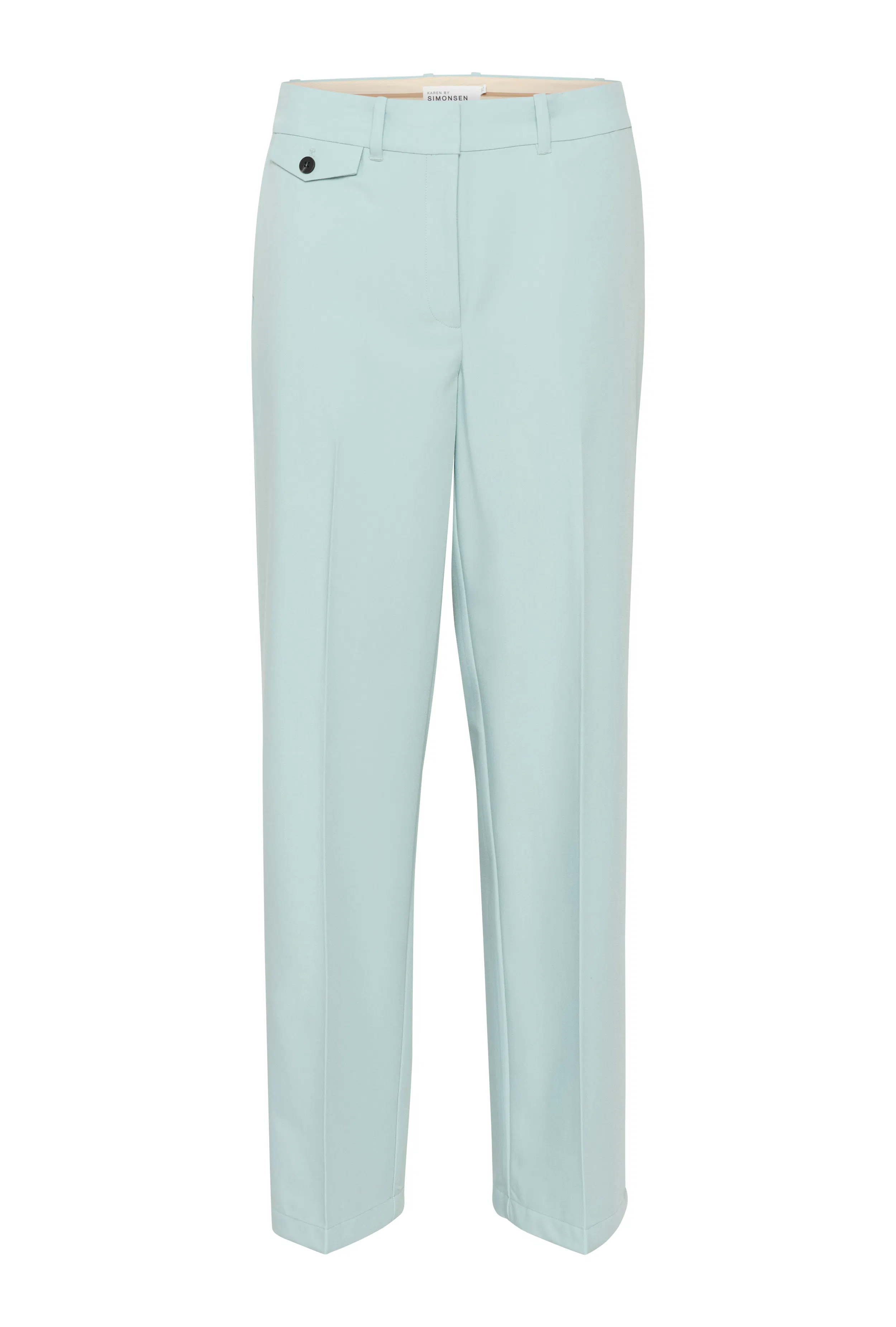 MalissaKB Trousers PACK FRONT 10104795-144506