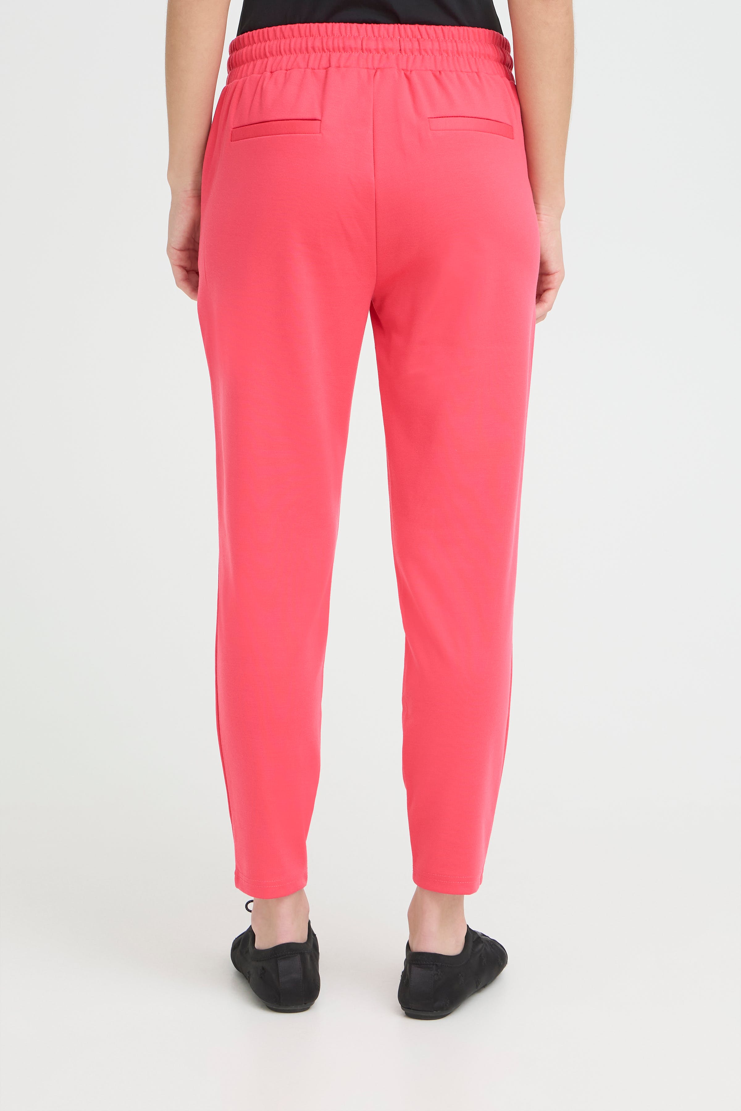 IHKATE Trousers LOOKBOOK BACK 20104757-171842