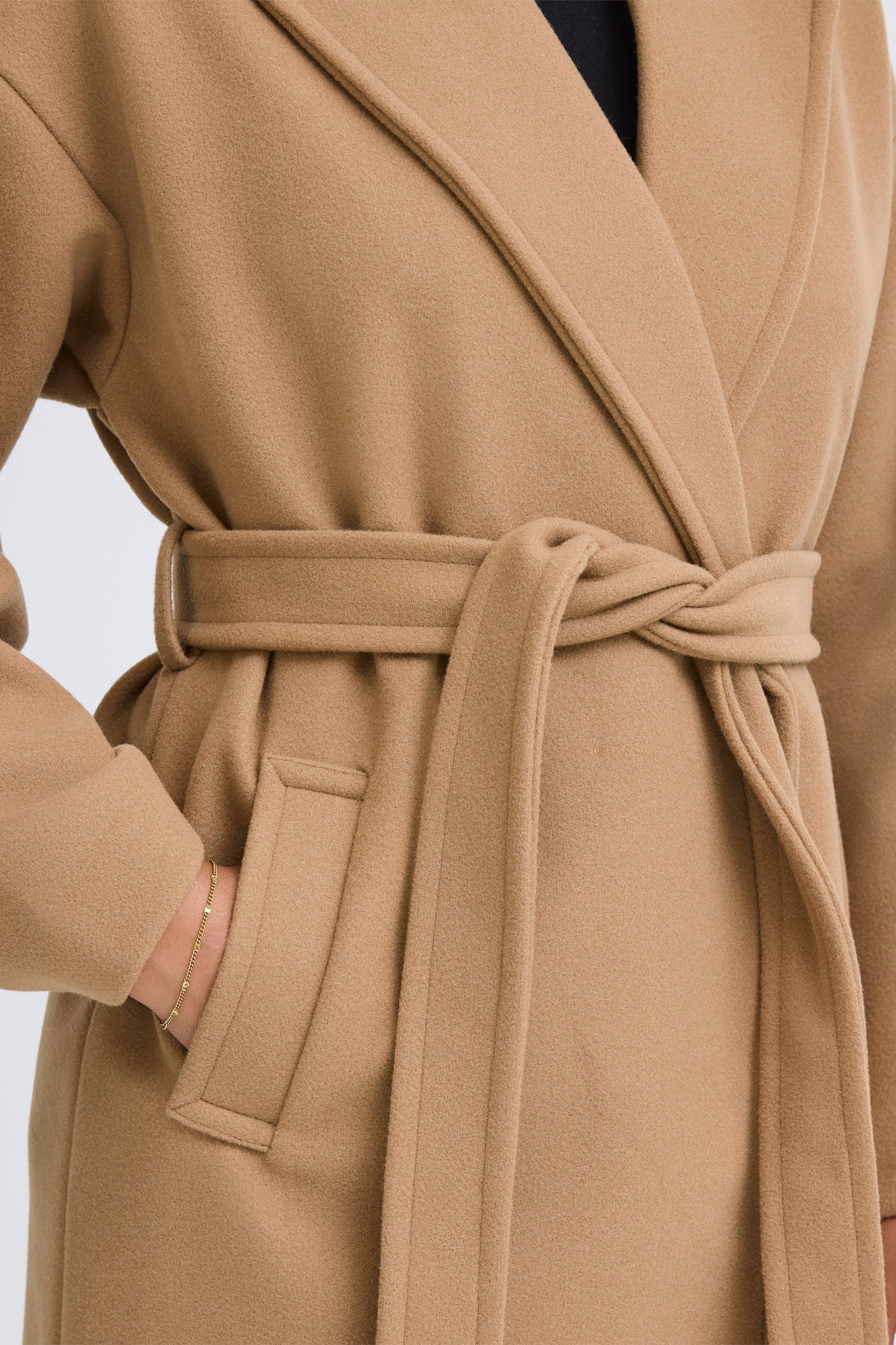 IHJANNET Ytterplagg LOOKBOOK DETAIL 20123144-171038