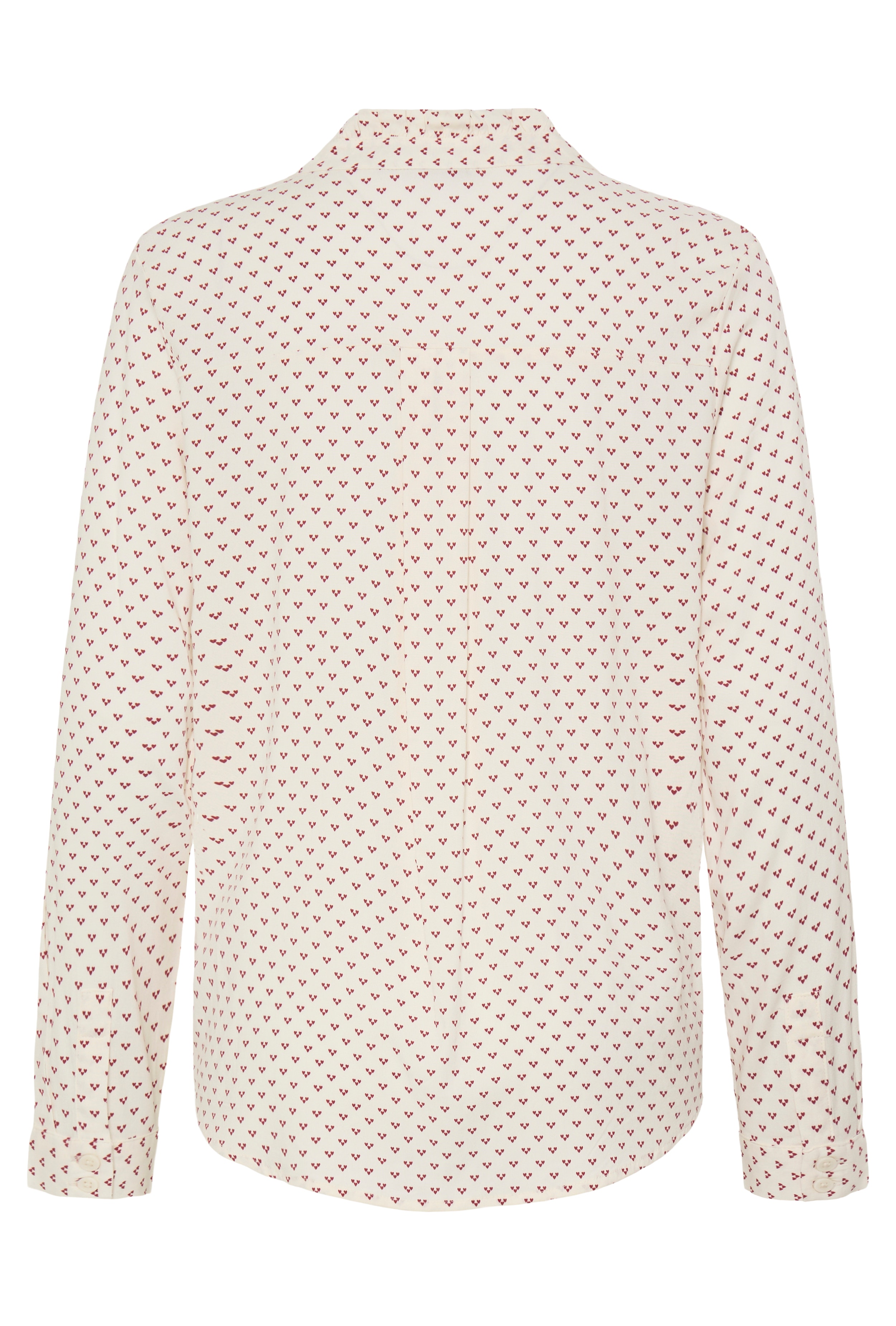 FRJUSTINE Skjorte PACK BACK 20617410-900004885