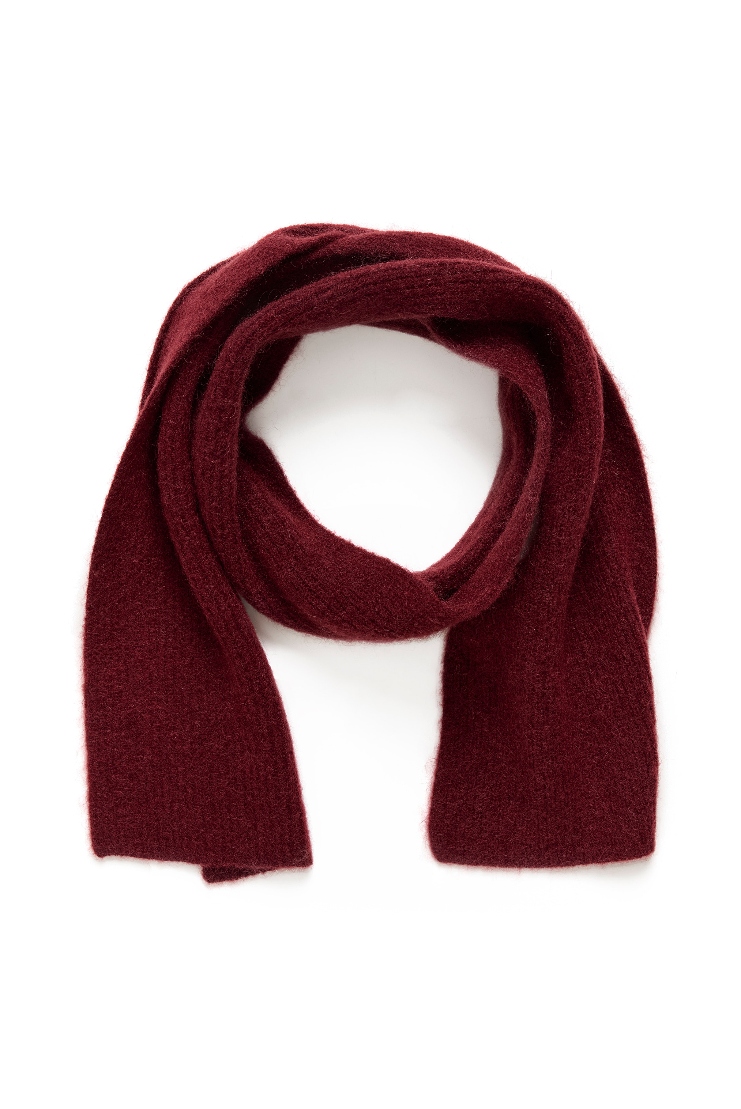 SveaPW Scarf PACK FRONT 30309892-1304001