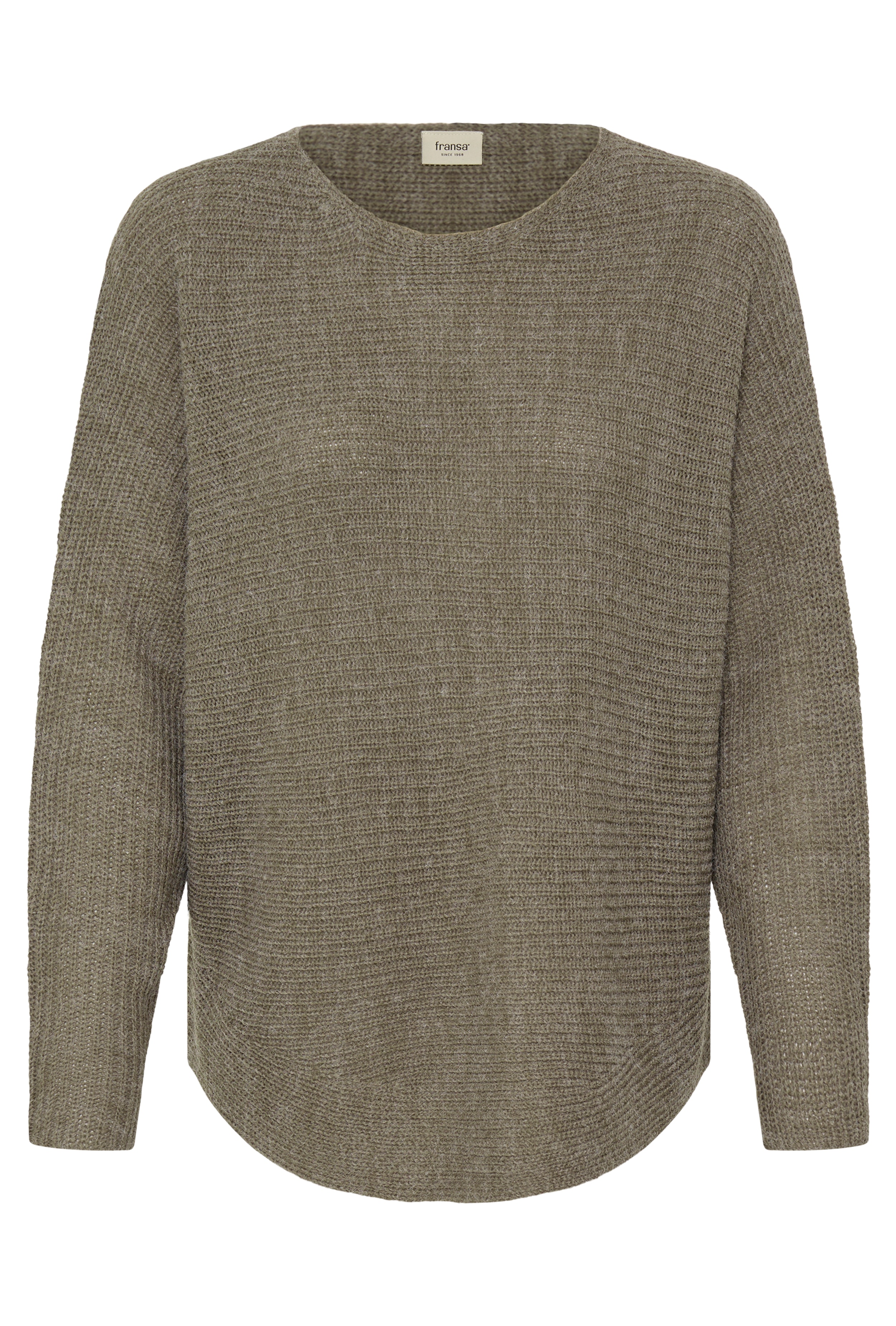 FRERETTA Pullover PACK FRONT 20611845-1805161