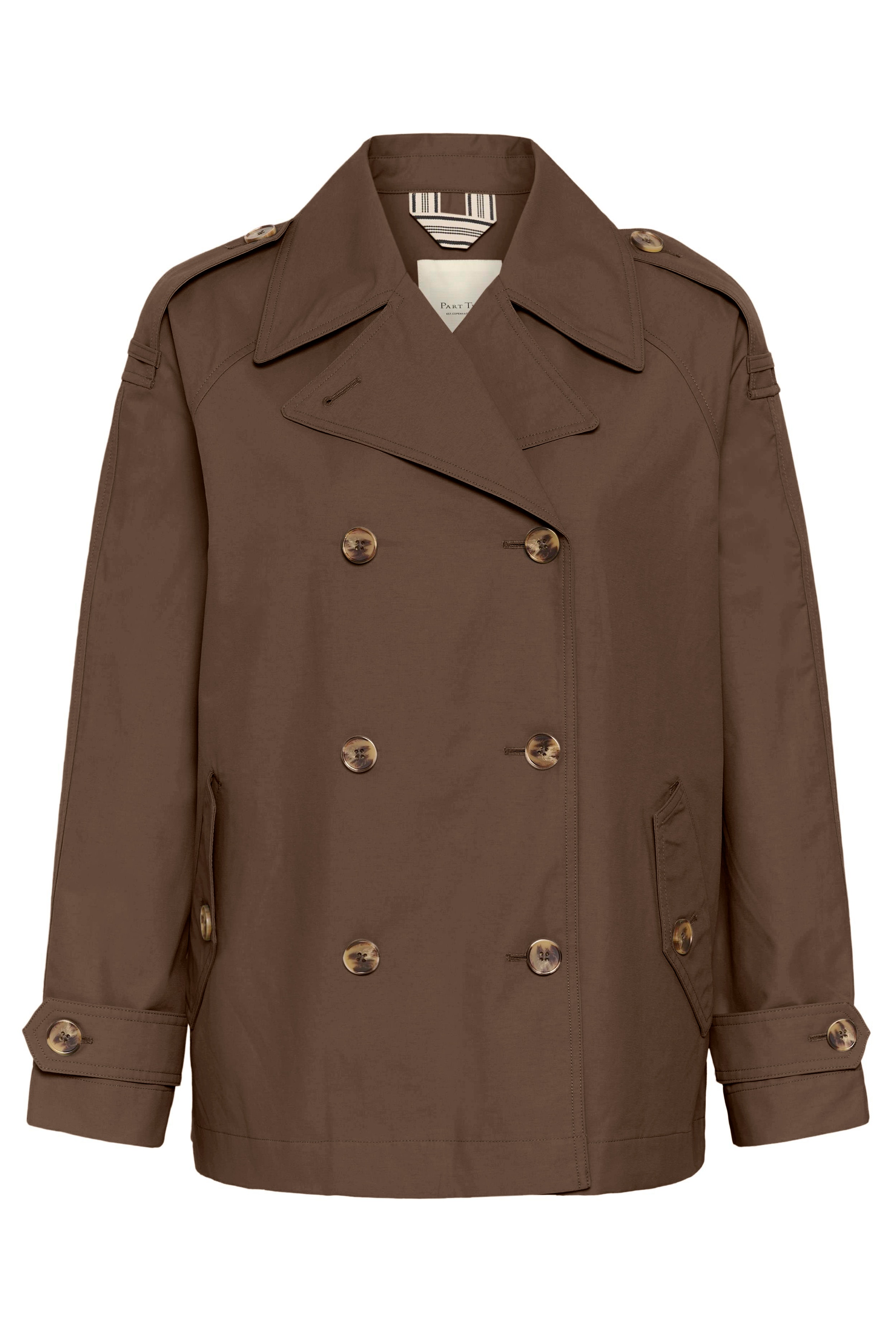 YunaPW Oberbekleidung PACK FRONT 30310249-190912