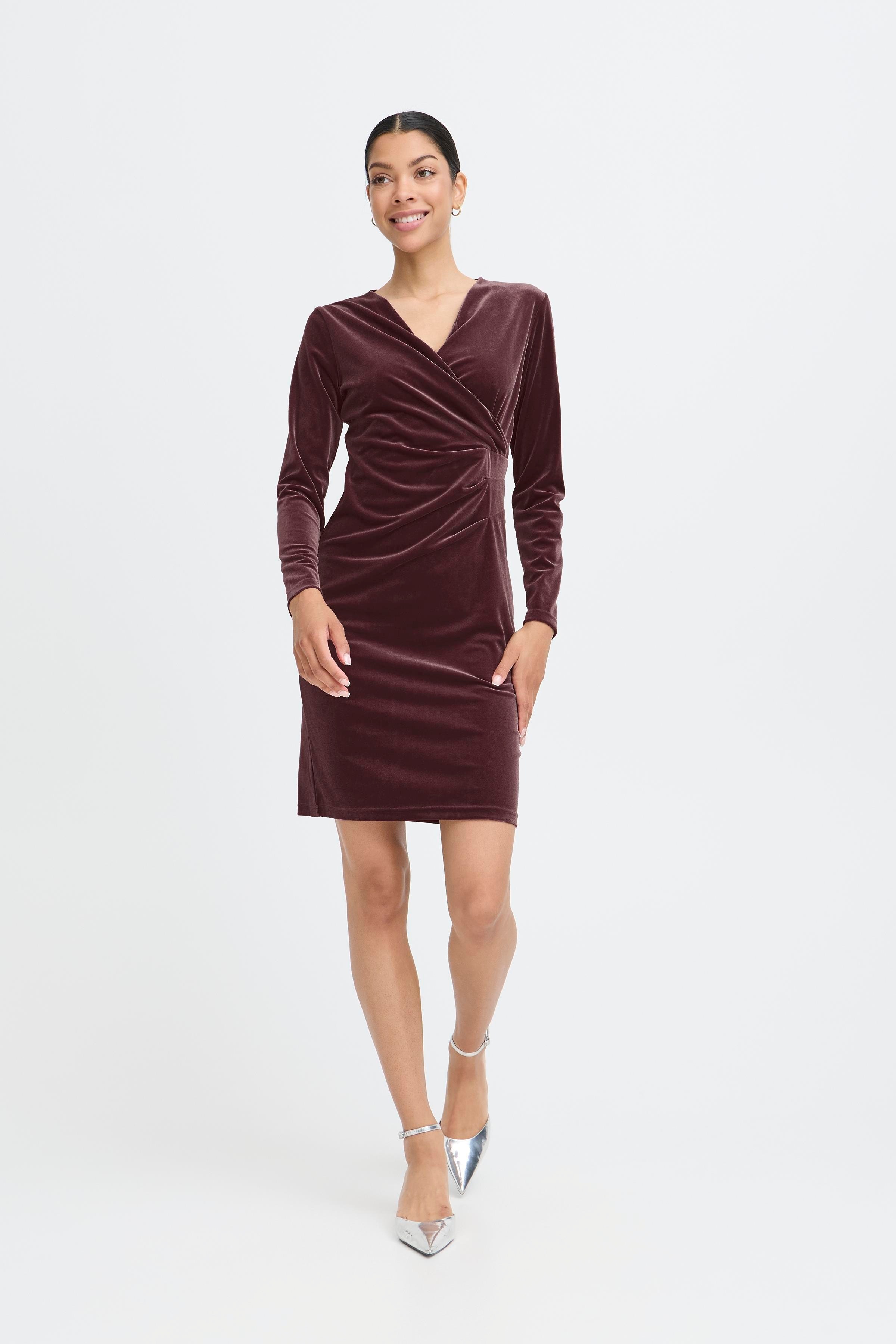 BYPERLINA Kjole LOOKBOOK FRONT 20809278-191619