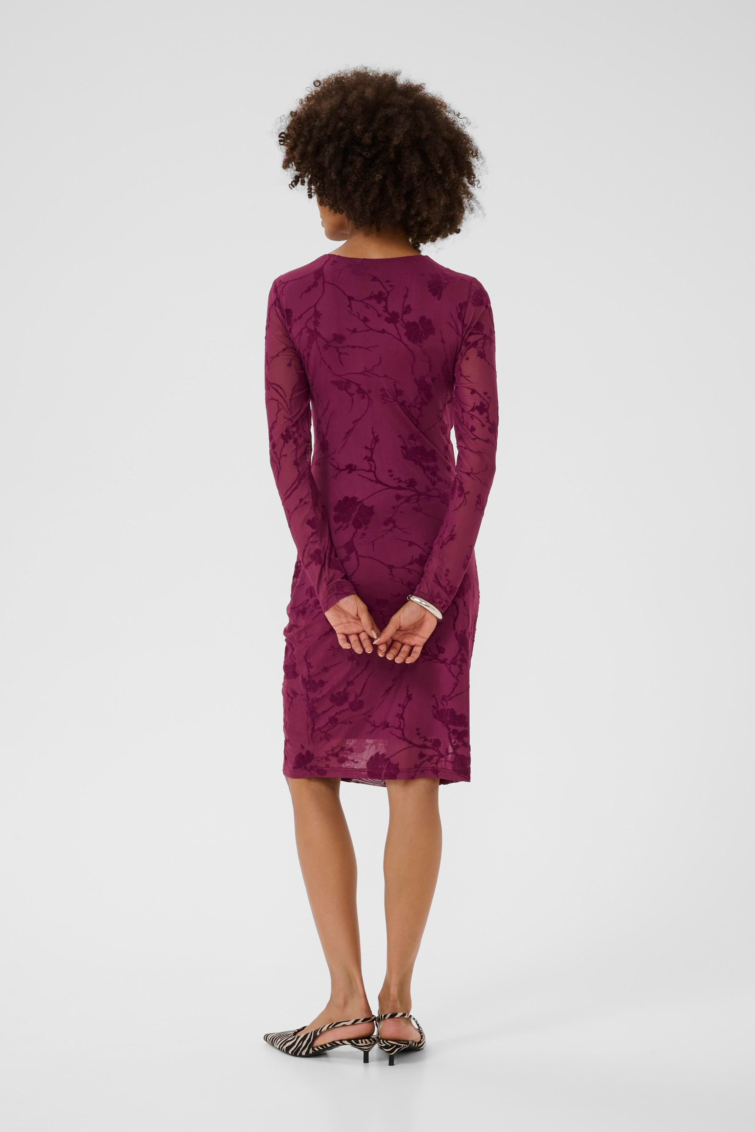 CUpalida Kjole LOOKBOOK BACK 50112458-192118
