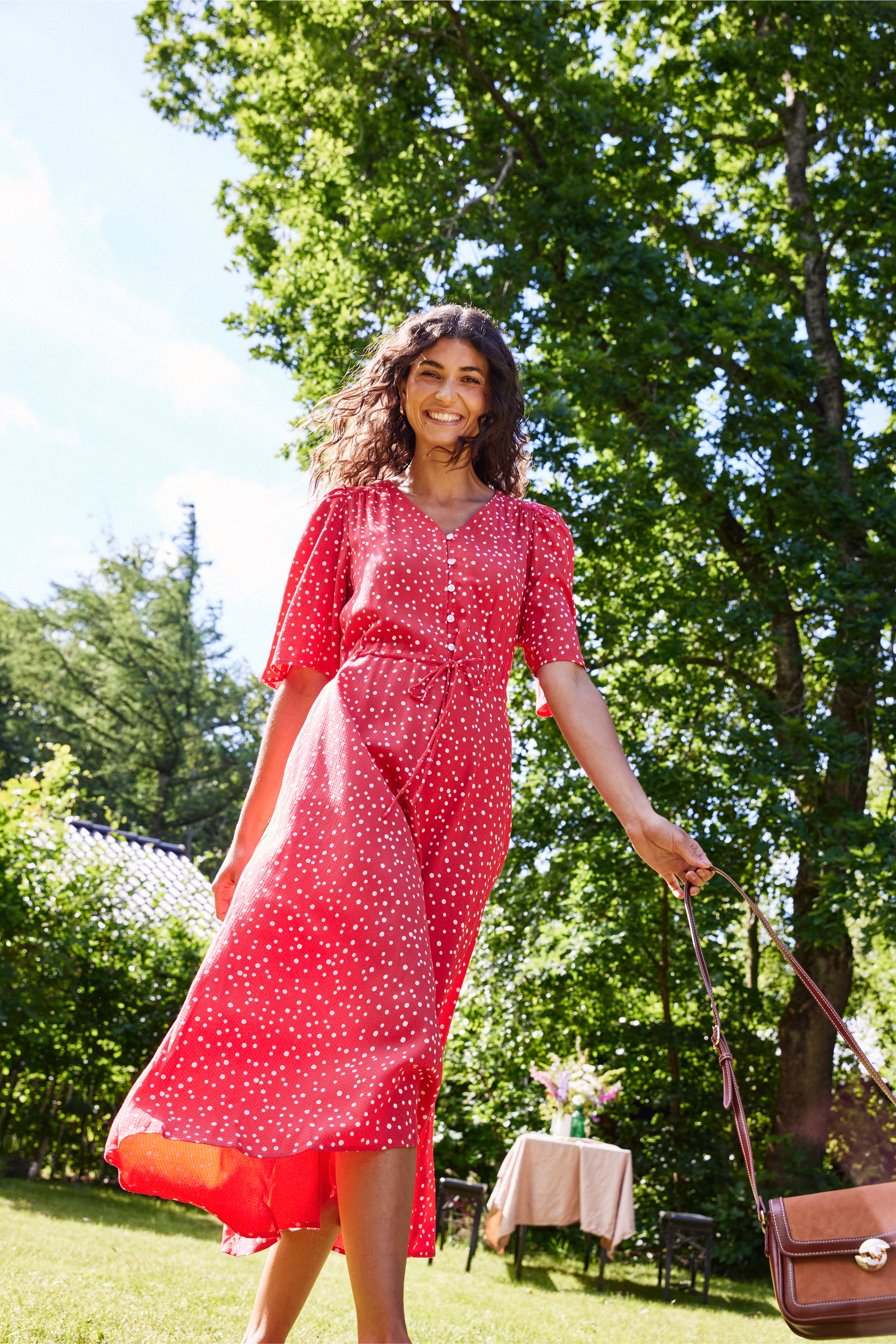 FRKAMMA Klänning LOCATION NONE 20615414-204504