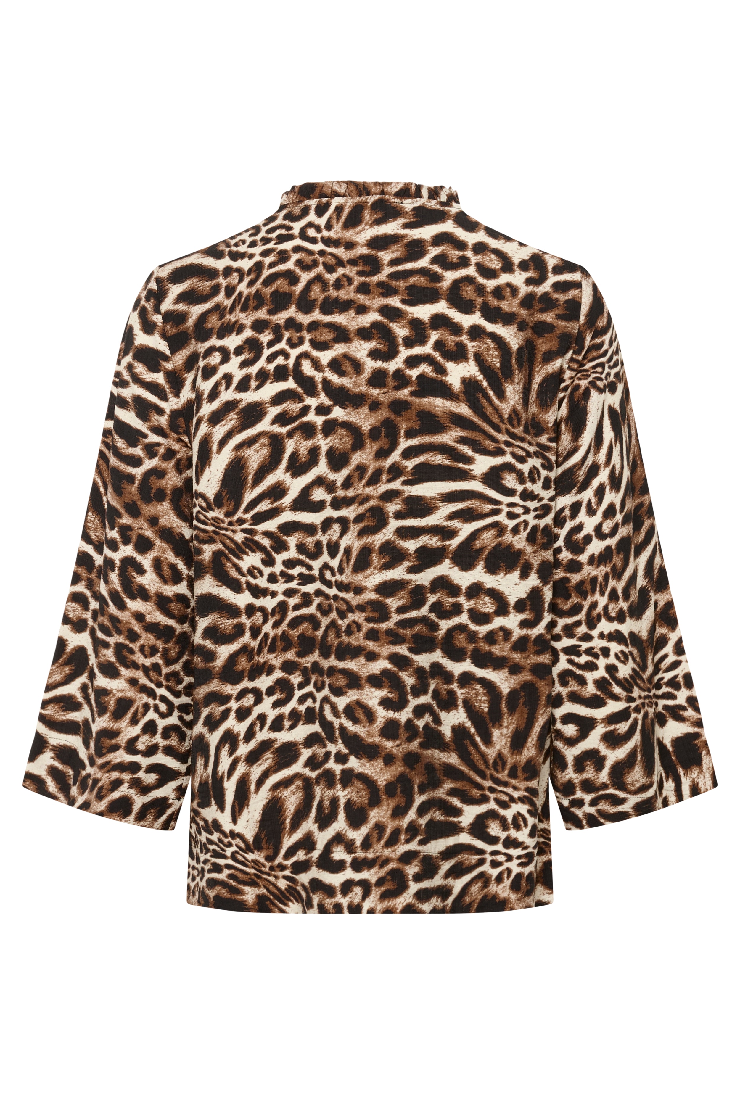 BPfanella Blouse PACK BACK 40200068-108718