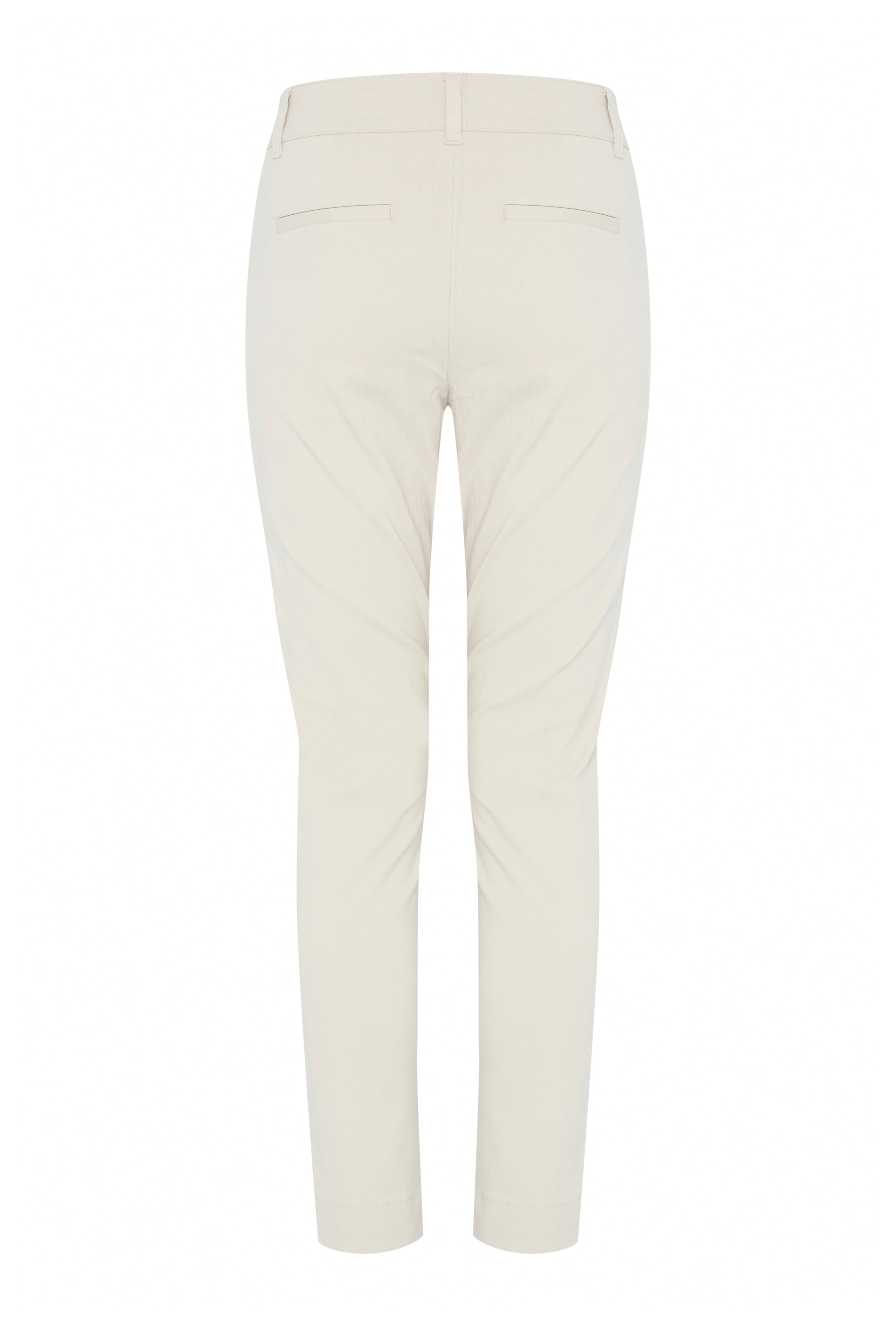 BYDIXI Trousers PACK FRONT 20816133-151304