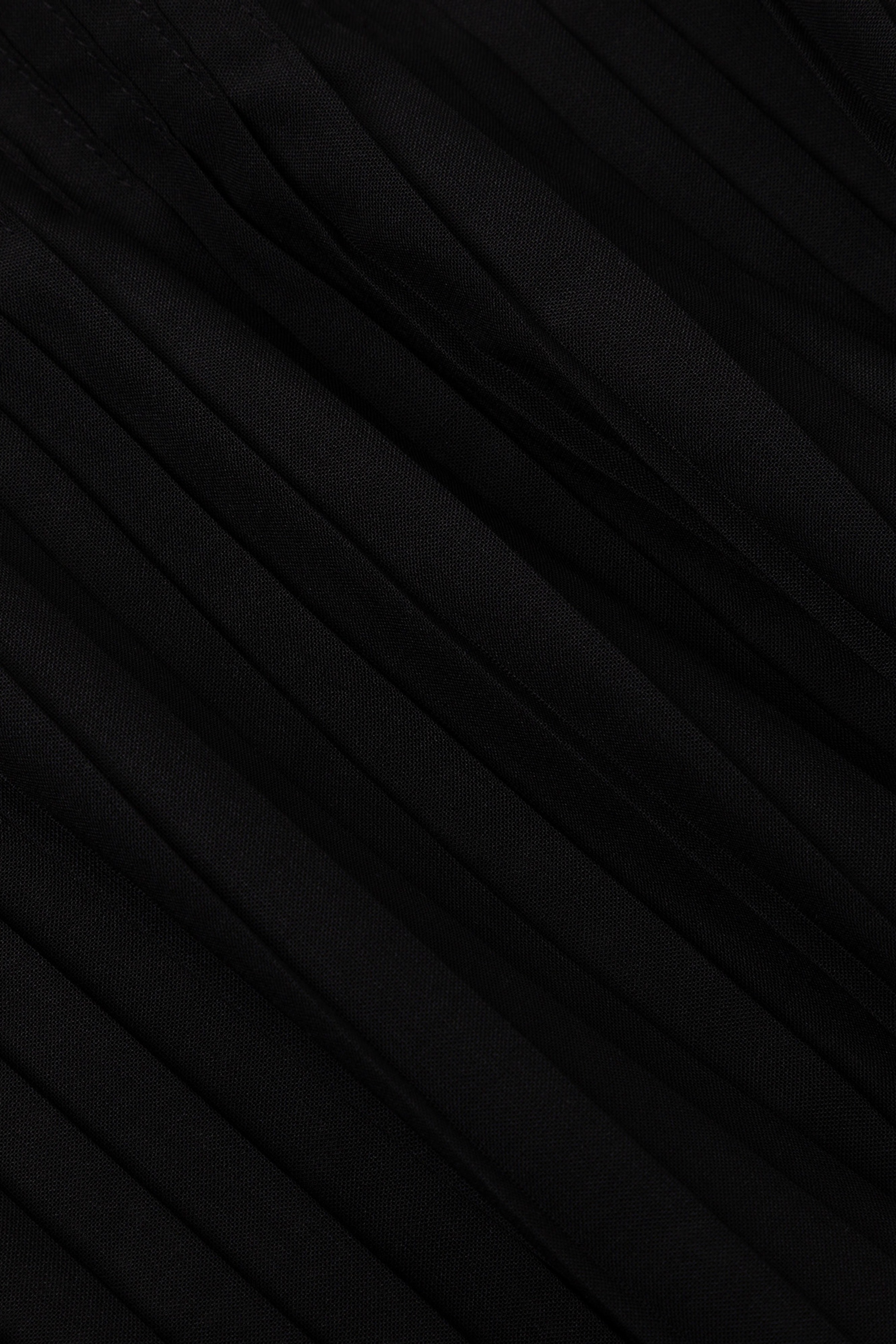 NOE Kjole PACK DETAIL 30600741-BK999