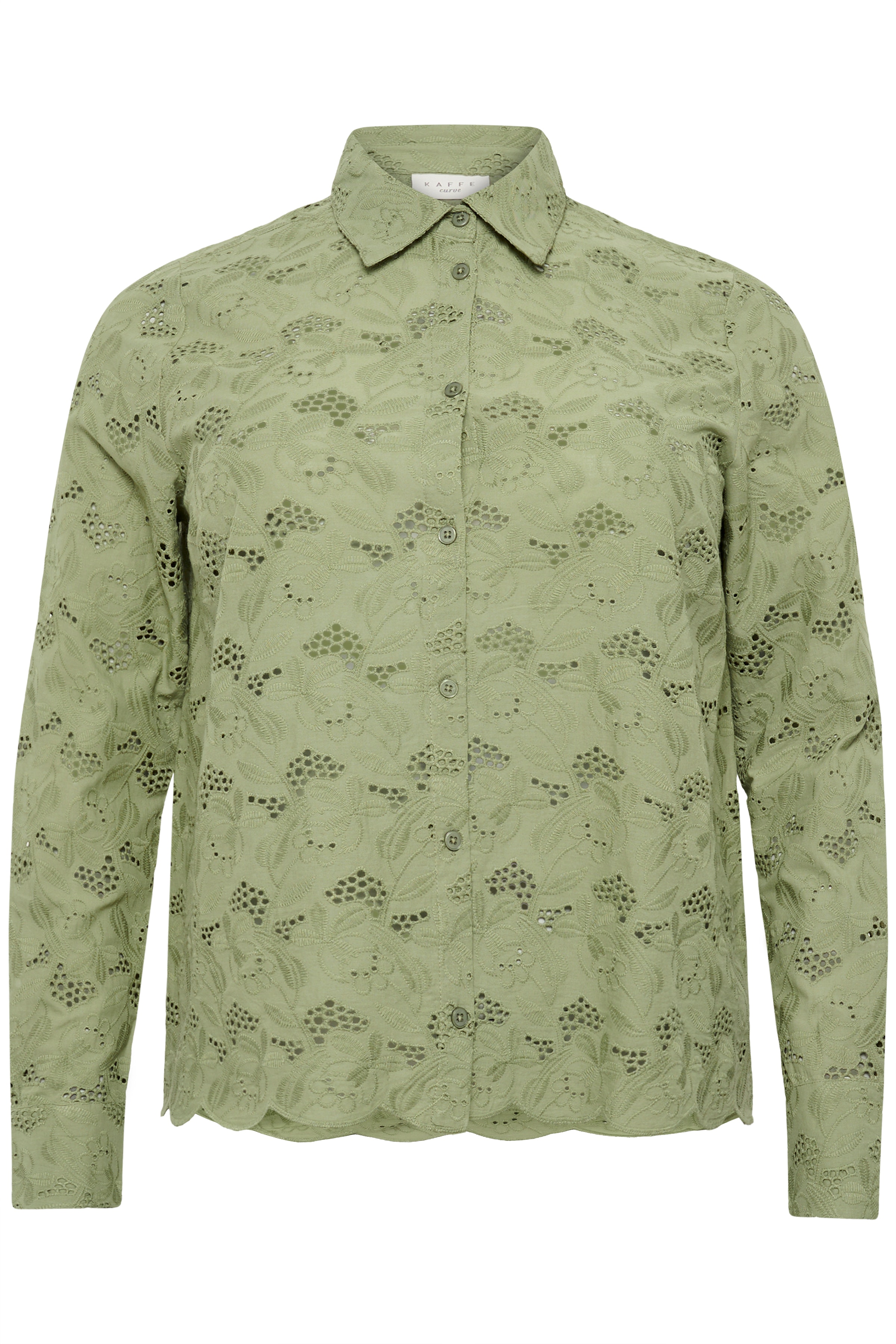 KCtiara Overhemd PACK FRONT 10583520-170115