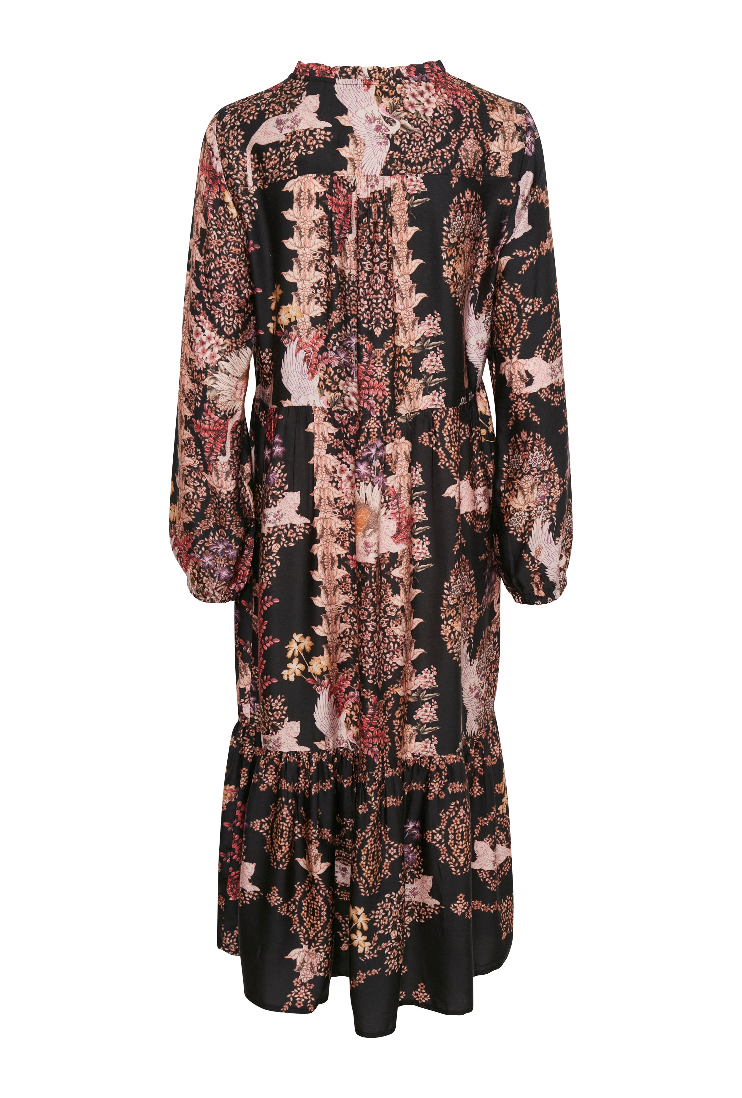 CRTigia Kleid PACK BACK 10608626-101681