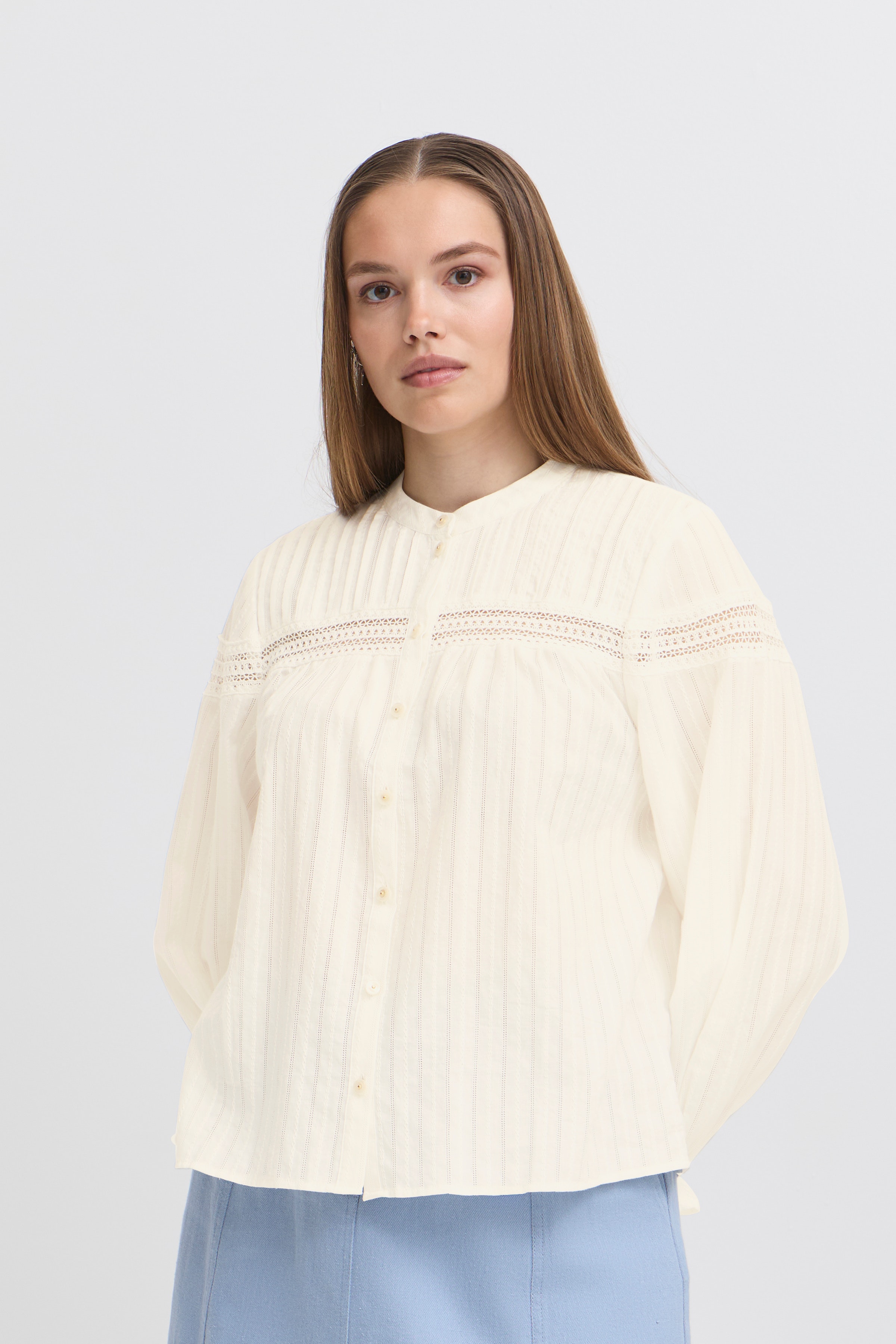 IRSAINTS Blus LOOKBOOK FRONT 20124048-110602