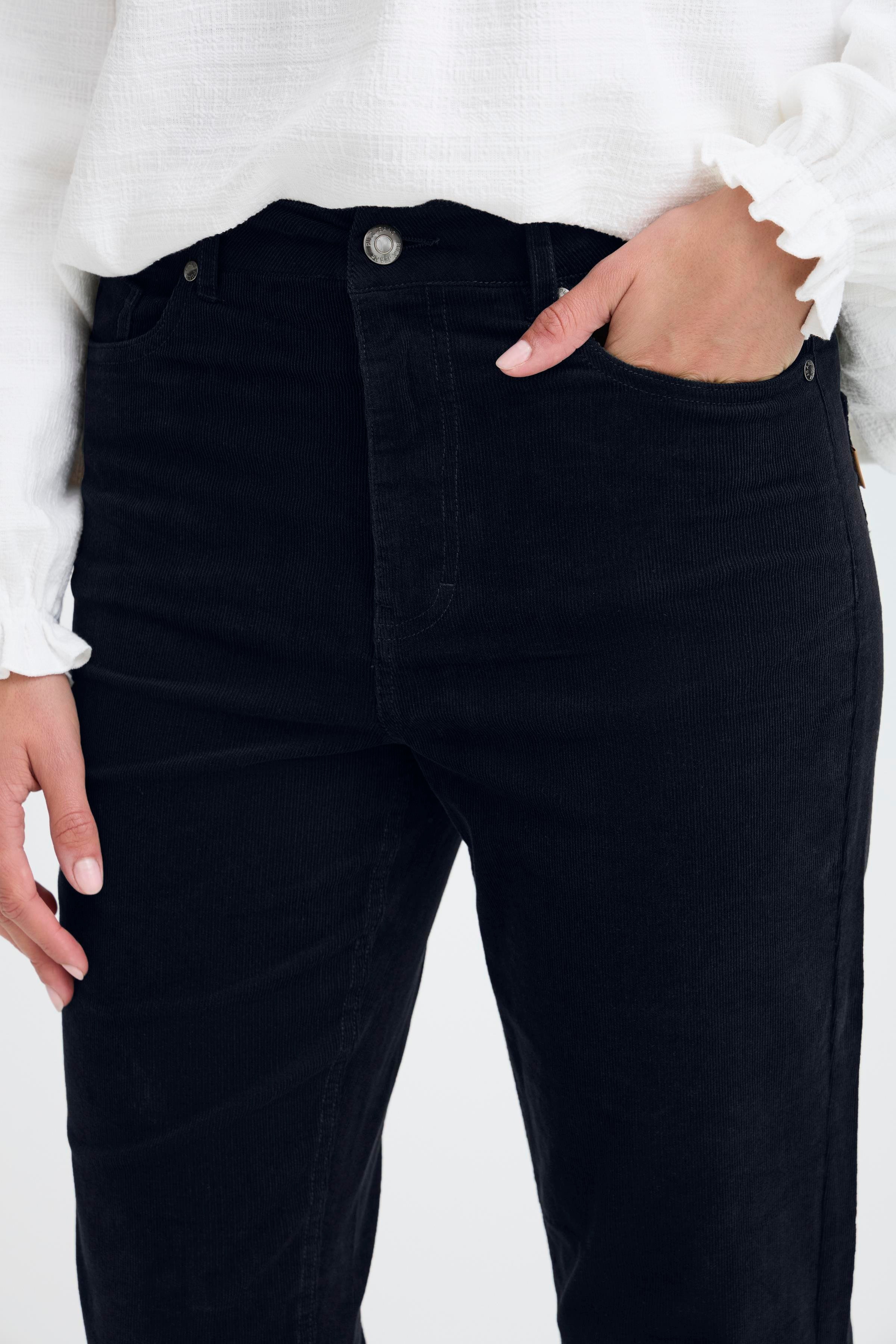 PZSALLY Trousers LOOKBOOK DETAIL 50210072-194020