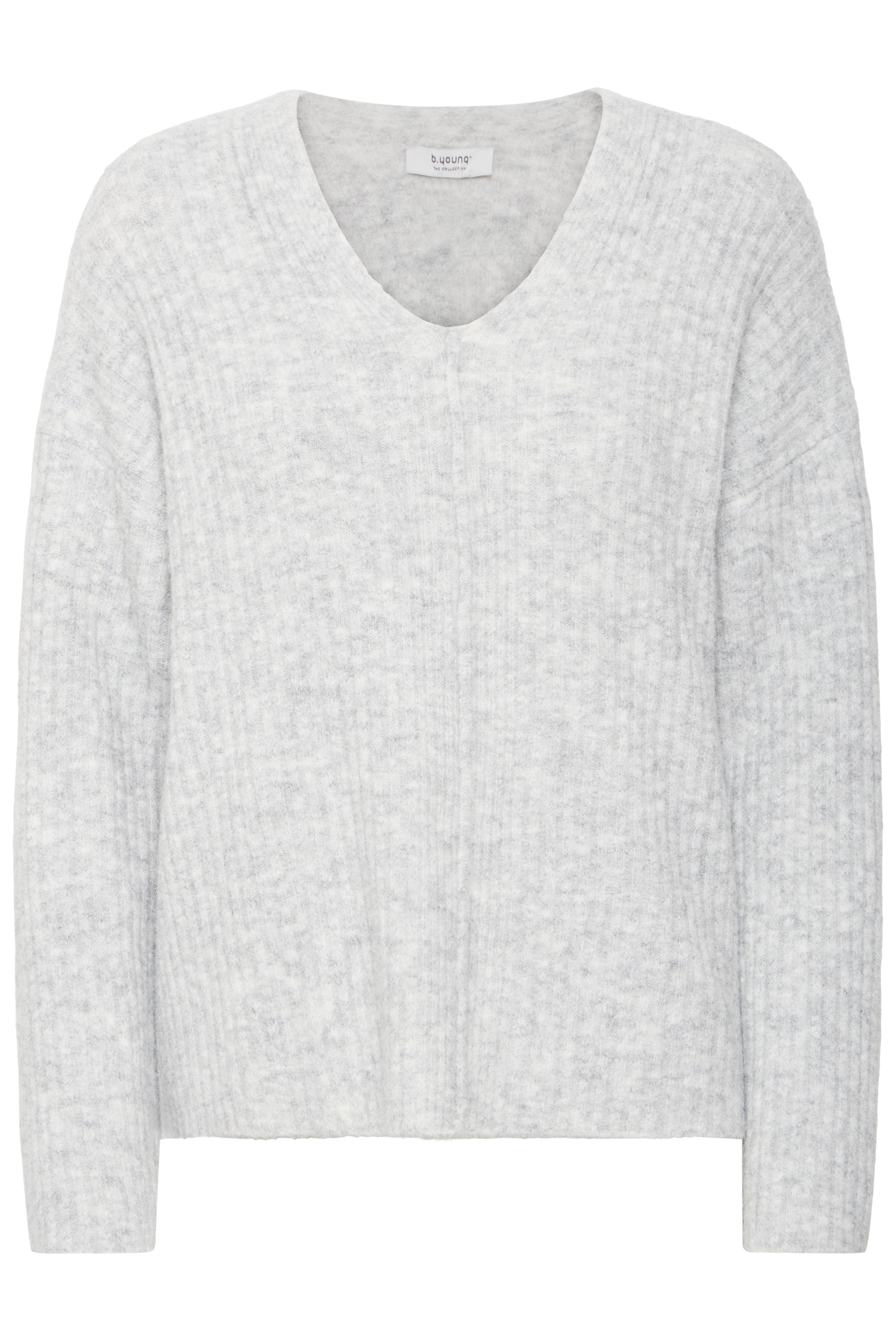 BYOMEA Pullover PACK FRONT 20816267-1716431