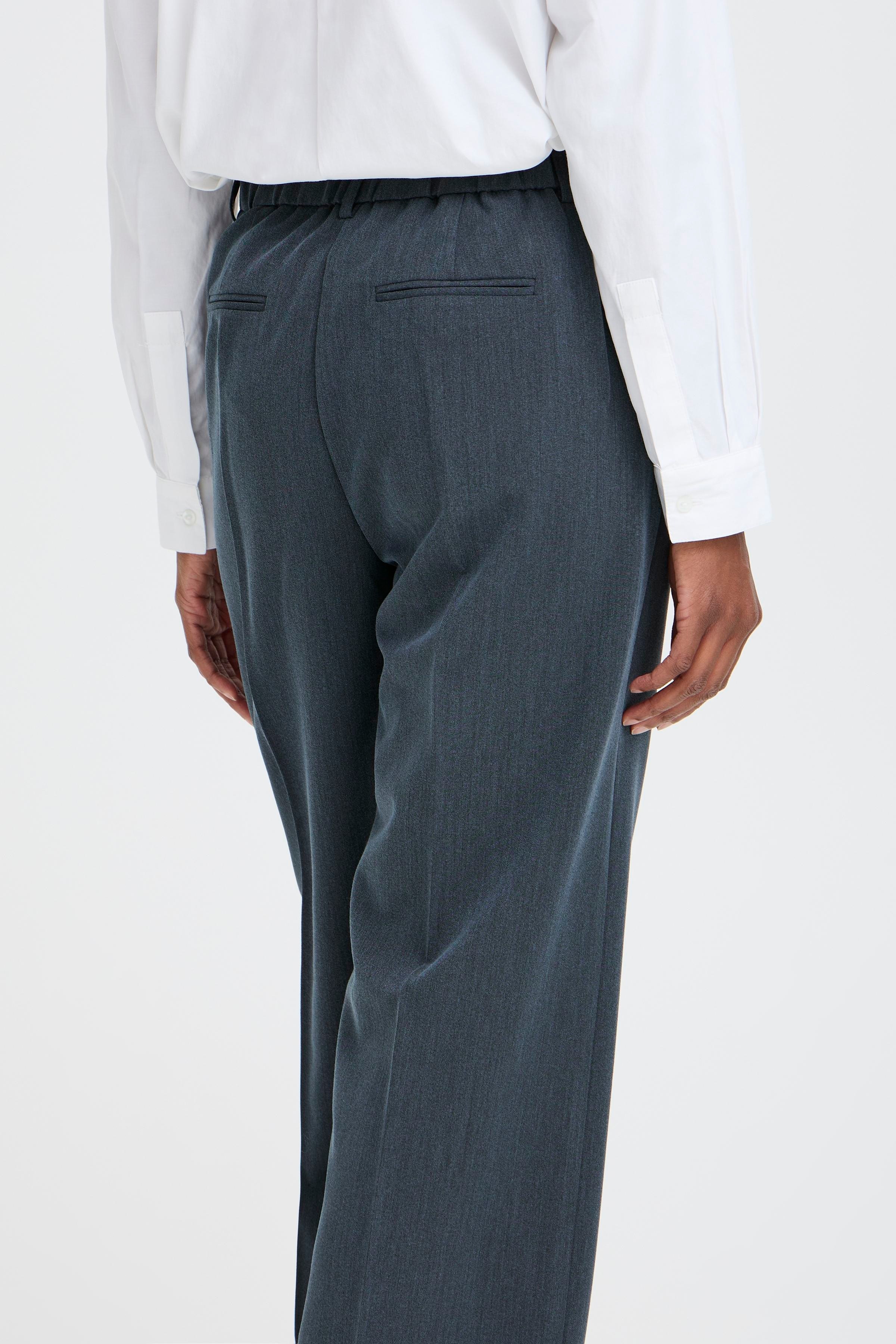 BYDANTA Trousers LOOKBOOK DETAIL 20806640-1939231
