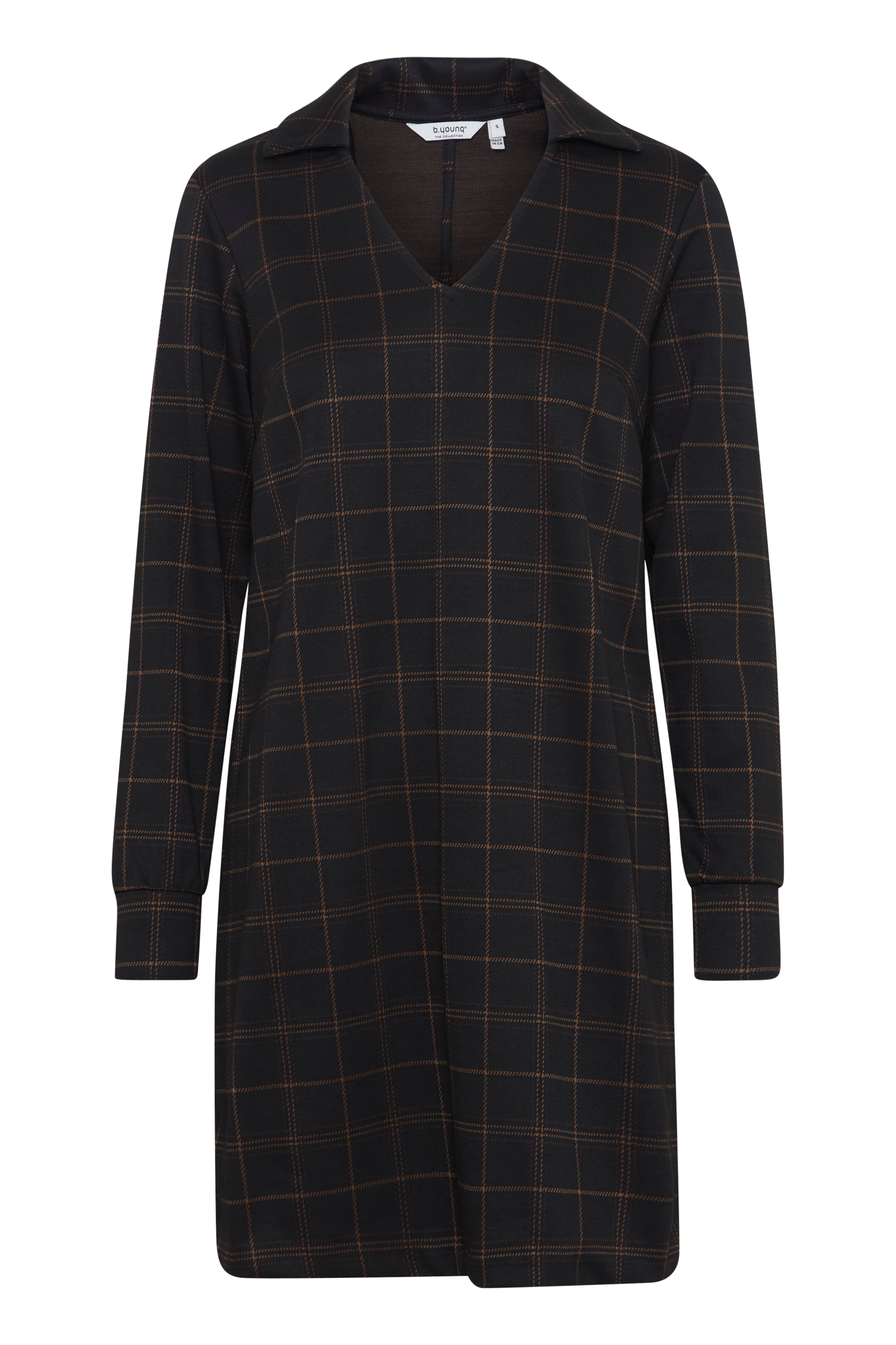 BYMMRAVNA Kleid PACK FRONT 20813961-200850