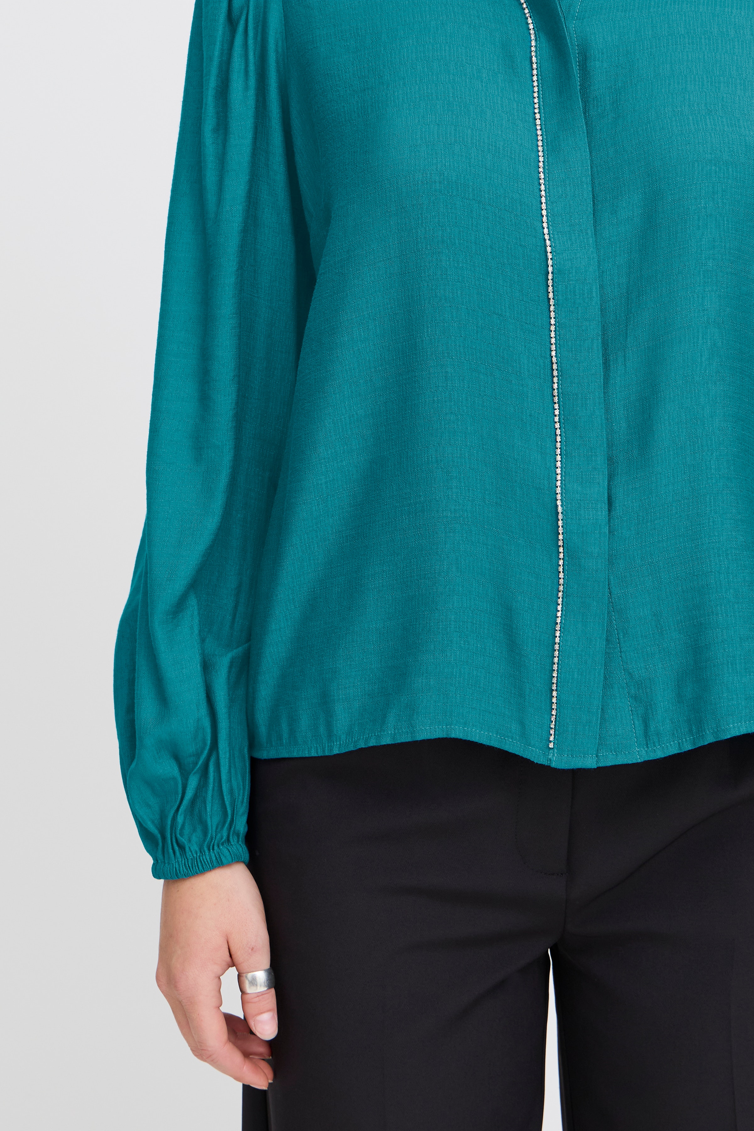 IHRHINES Bluse LOOKBOOK DETAIL 20122139-184728