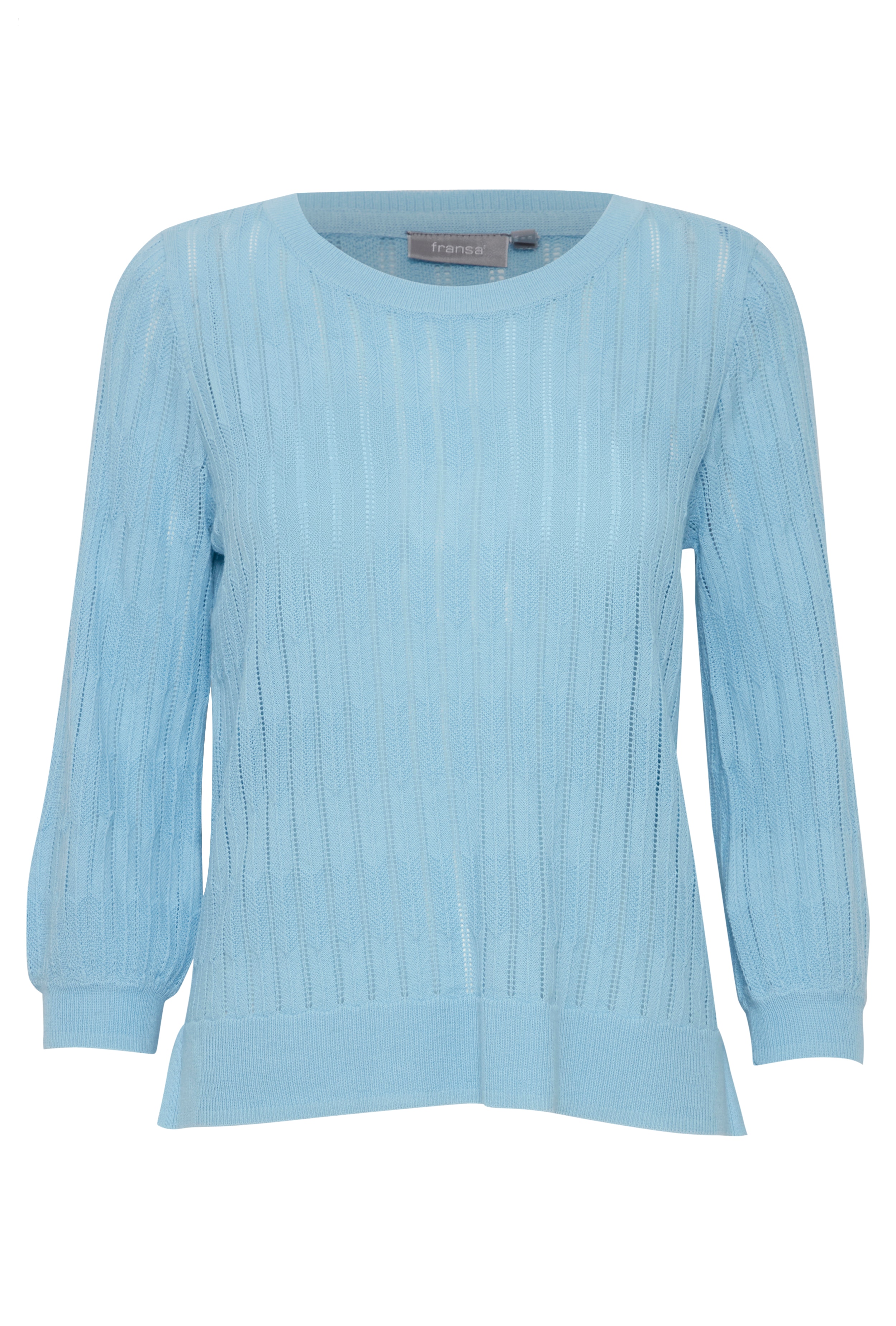 Strickpullover PACK FRONT 20612178-144318