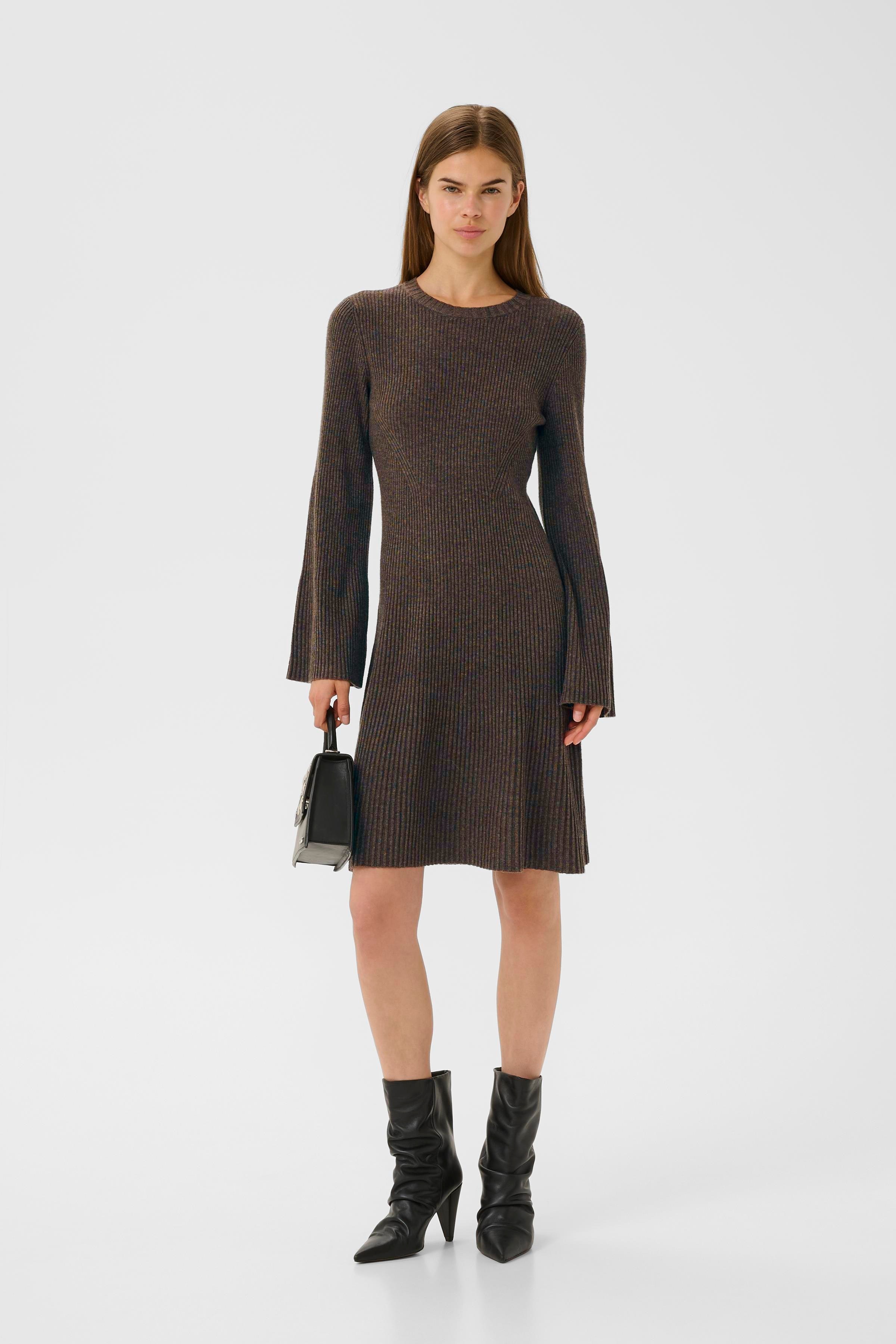 AntaliGZ Kjole LOOKBOOK FRONT 10909319-107959