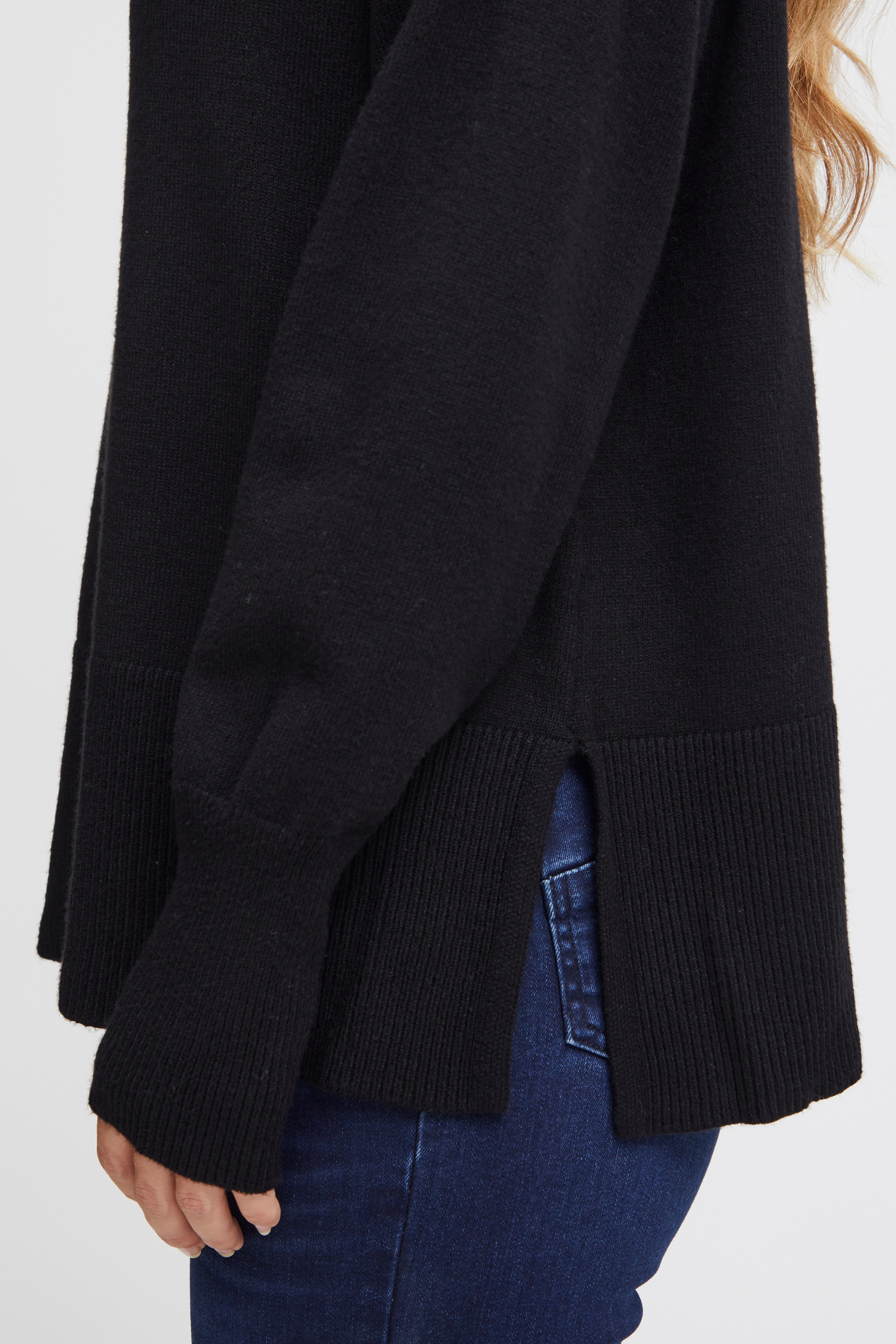 PZSTEFFI Pullover LOOKBOOK DETAIL 50207927-193911