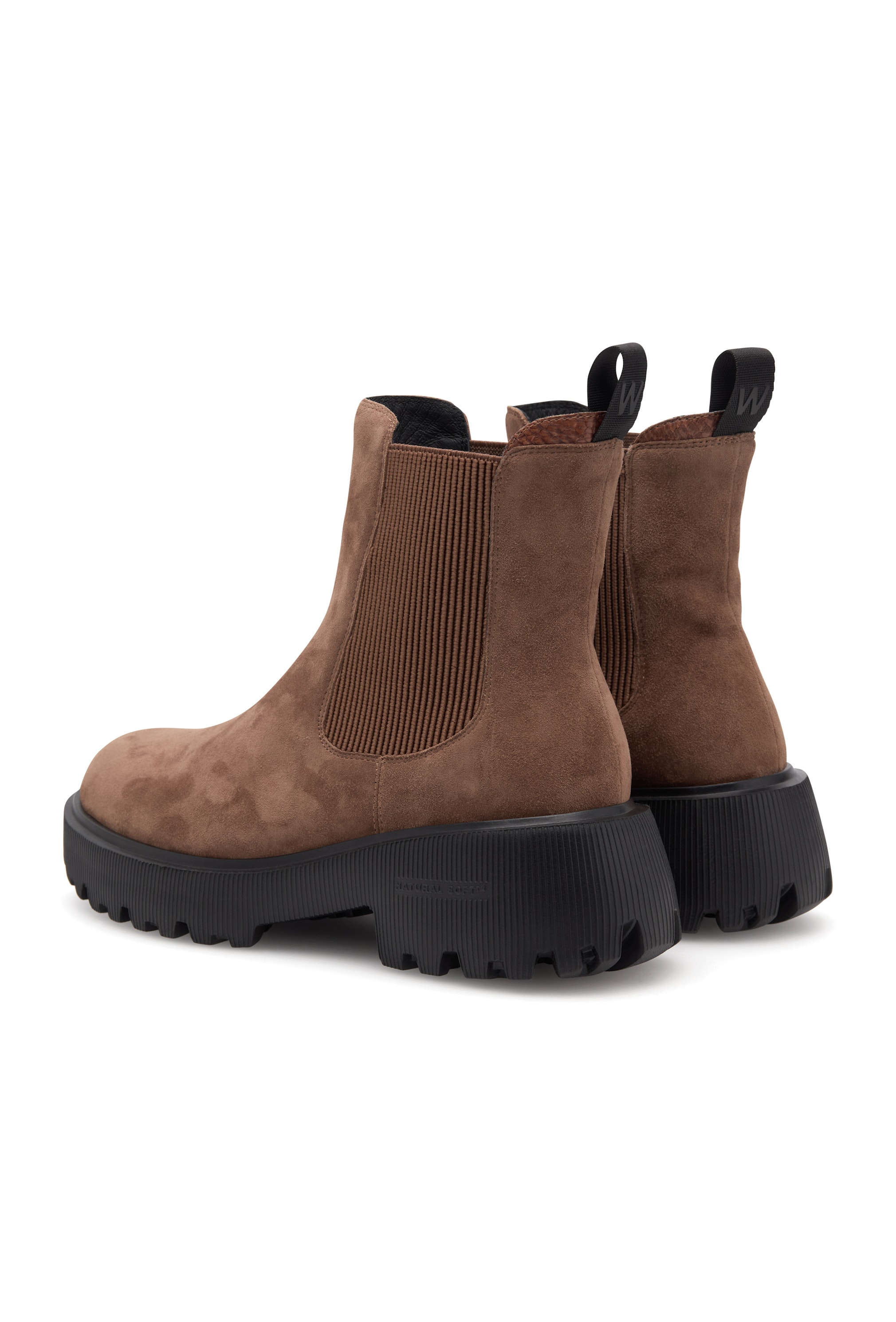 AyaS Boots PACK BACK 40551670-400871