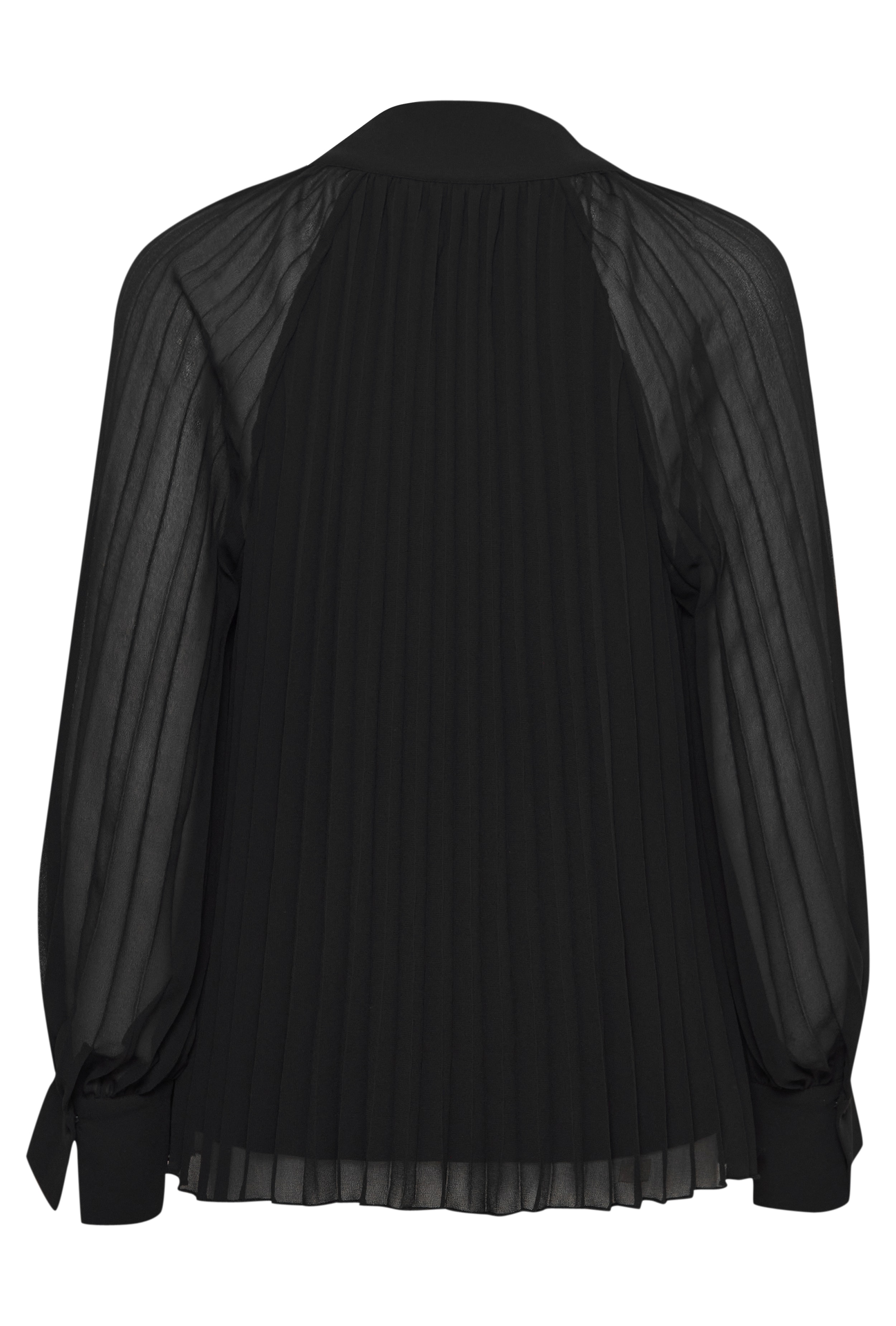FRPLEATS Bluse PACK BACK 20612987-200113
