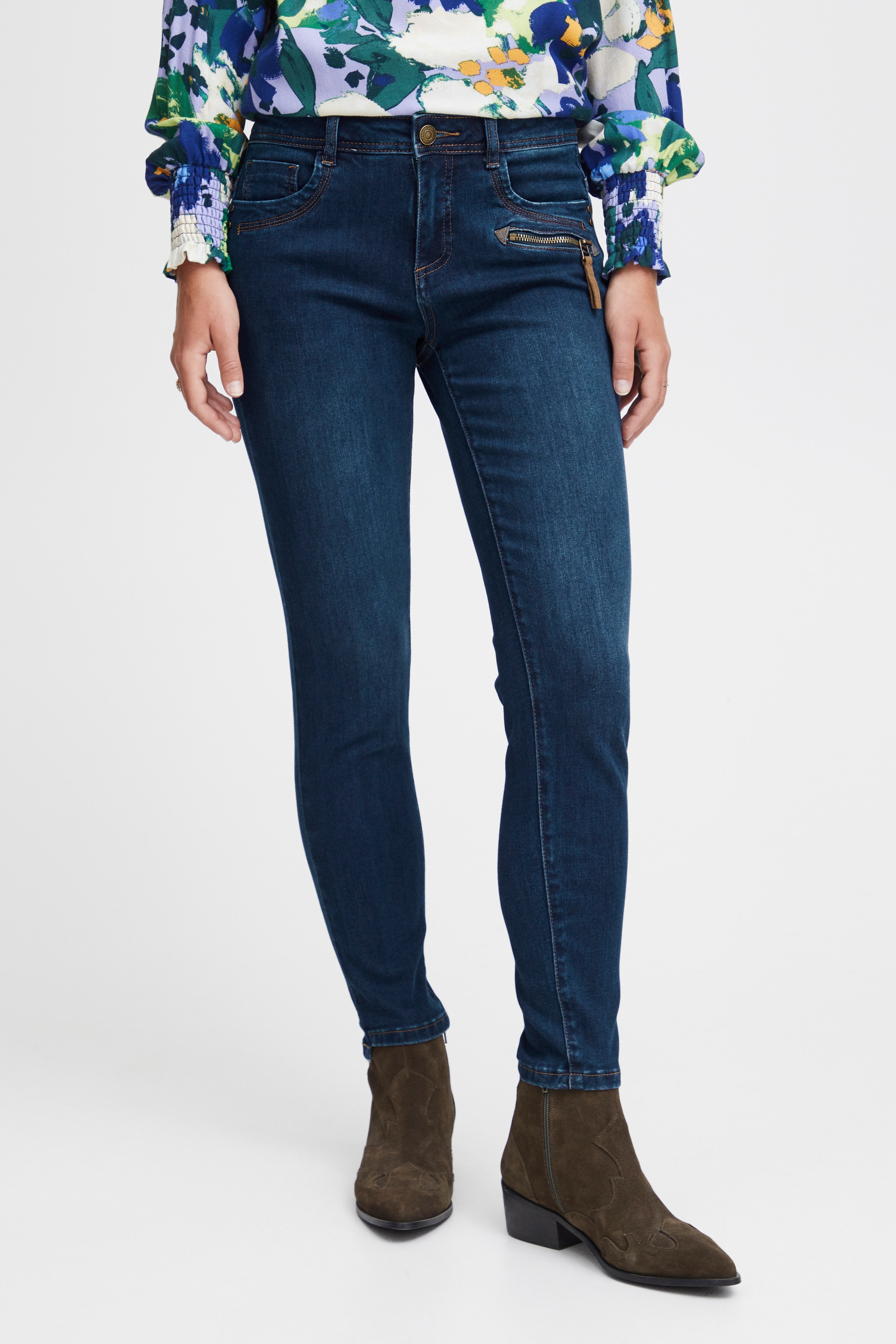 FRLISSI Jeans LOOKBOOK FRONT 20611308-200070