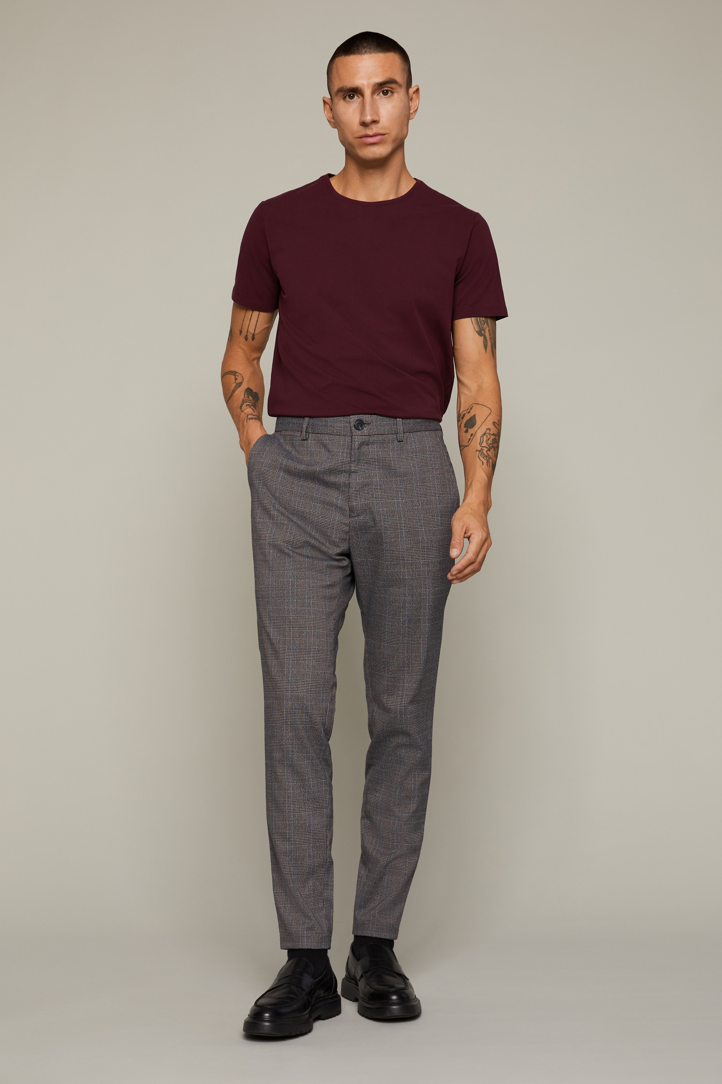 MAliam Trousers LOOKBOOK FRONT 30206504-300271