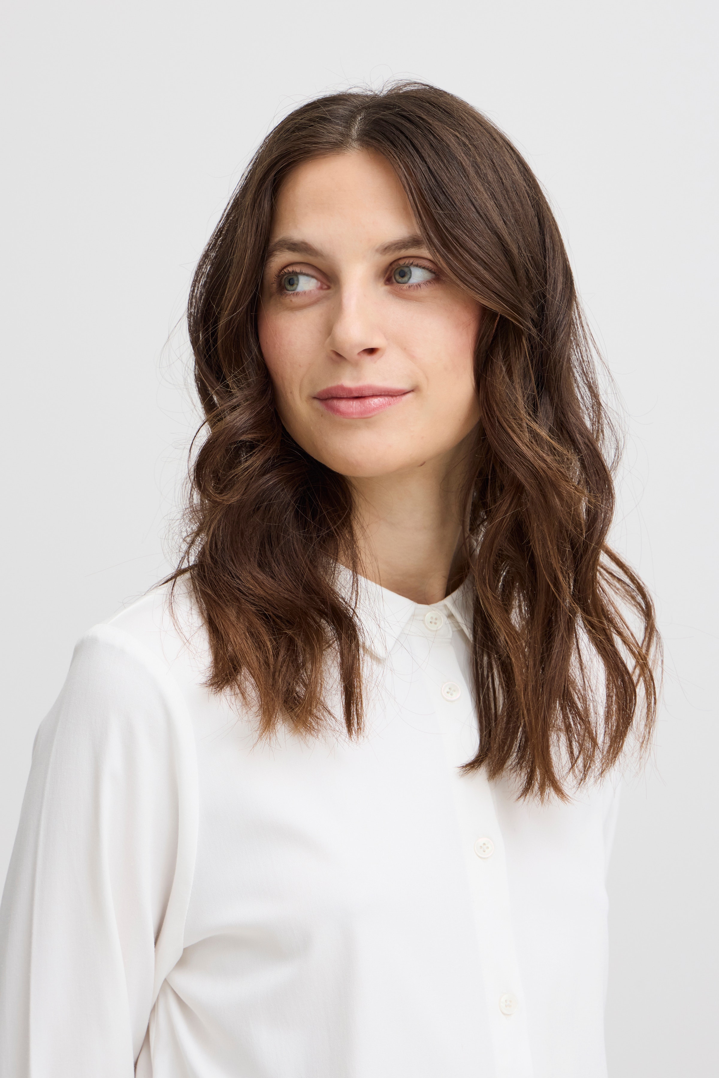 FRJUSTINA Shirt LOOKBOOK DETAIL 20614070-114800