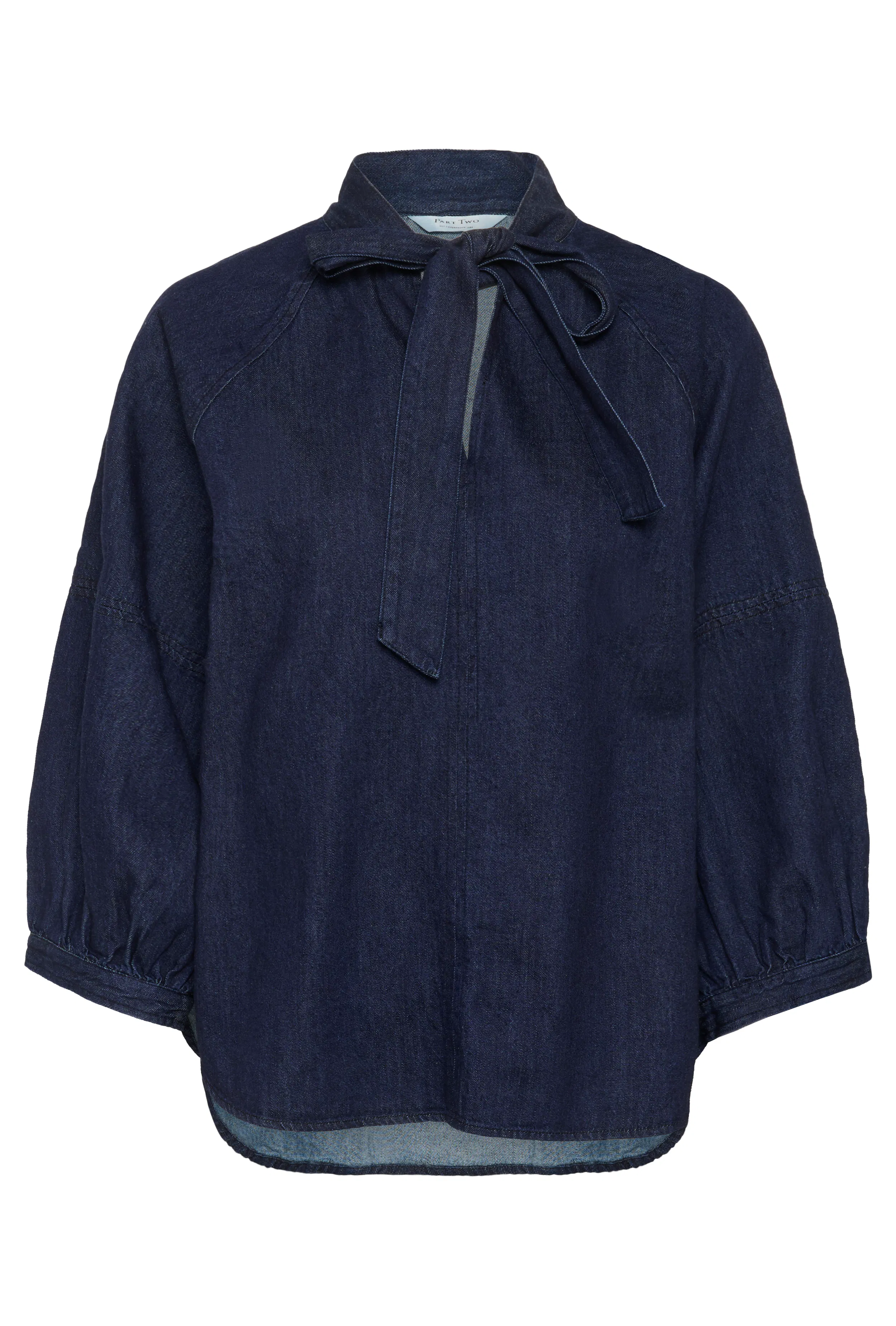 SassiPW Skjorte PACK FRONT 30309975-300159