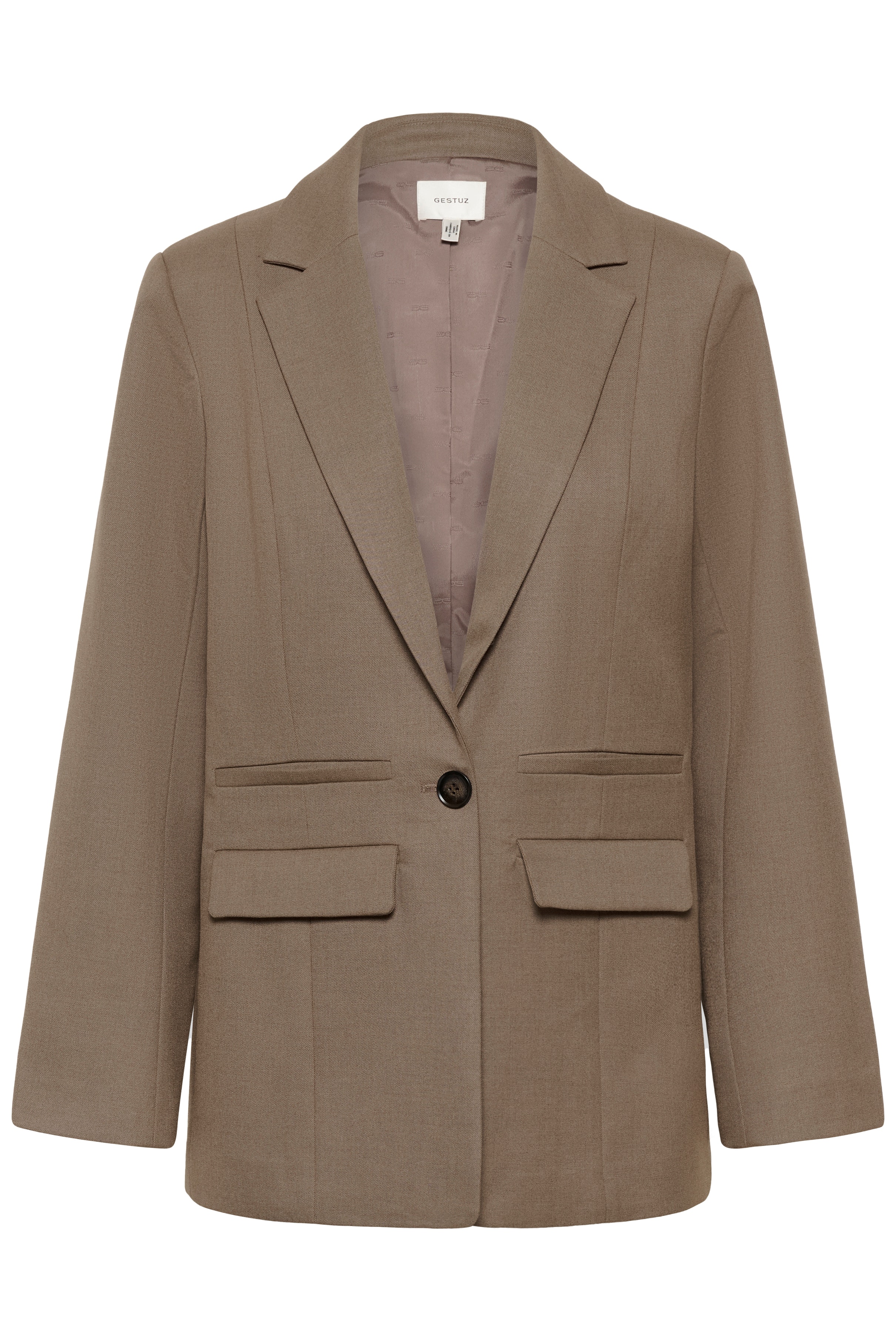 GZpaula Blazer PACK FRONT 10910914-106856