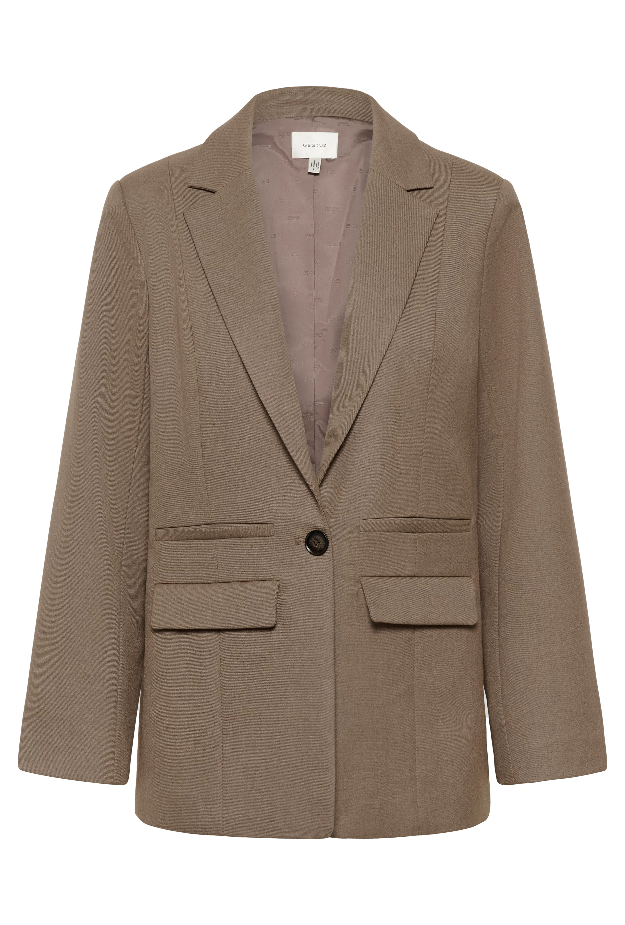 GZpaula Blazer PACK FRONT 10910914-106856