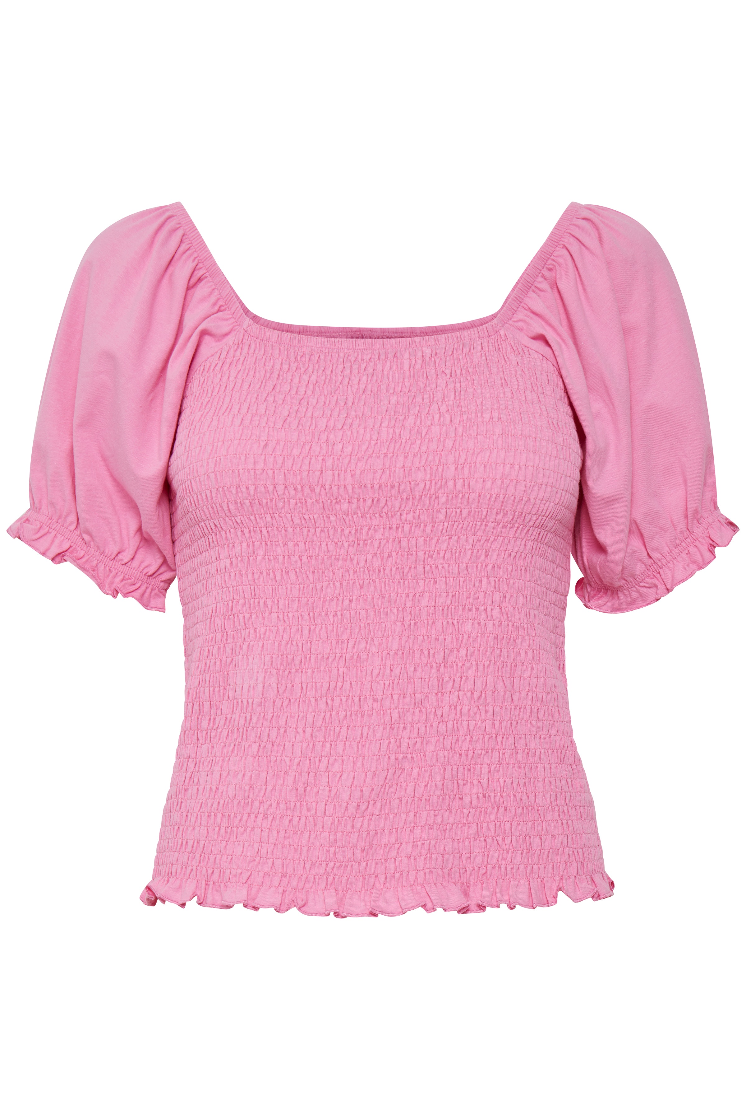 T-shirt PACK FRONT 20810044-152718