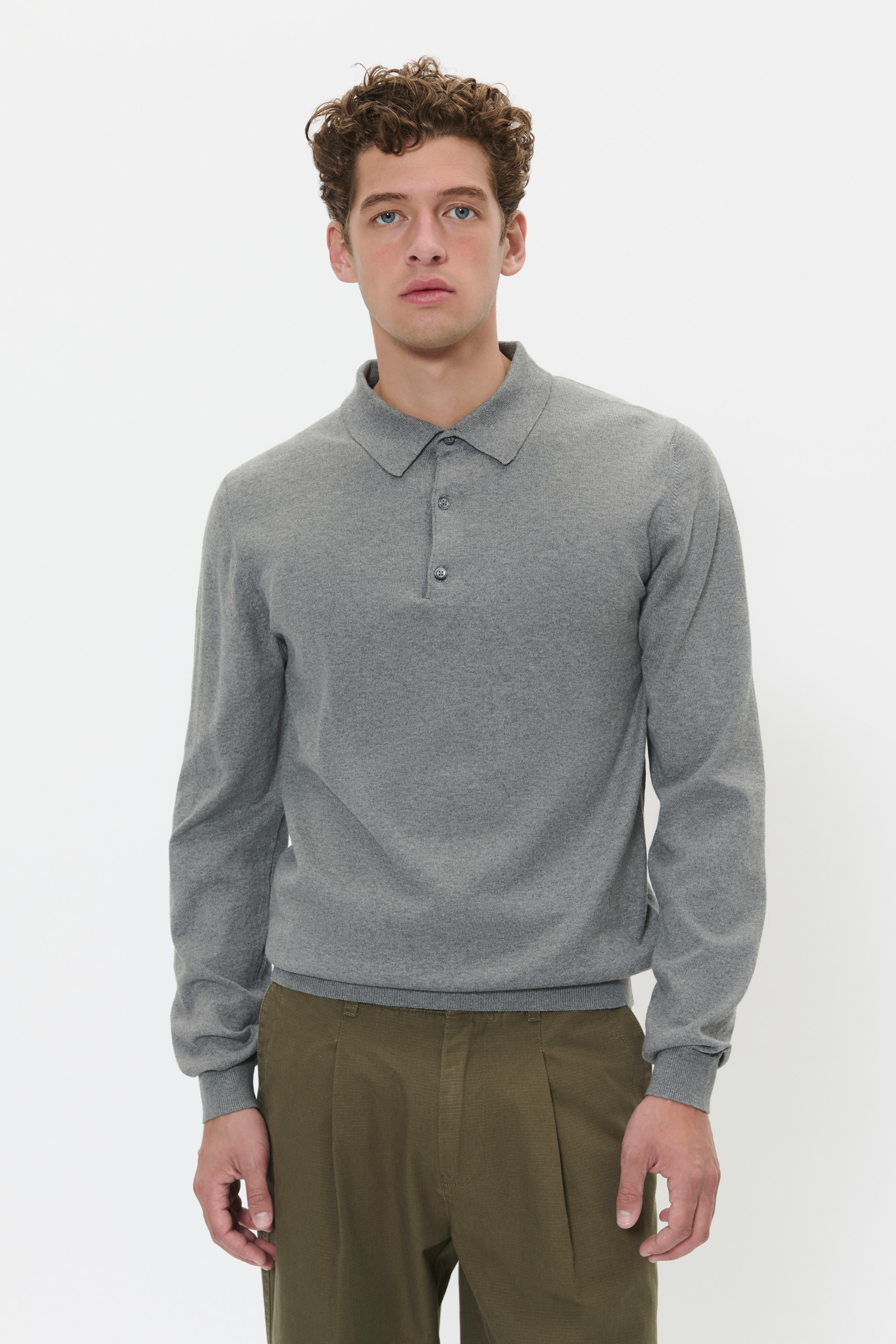 MAklint Pullover LOOKBOOK FRONT 30206520-300271