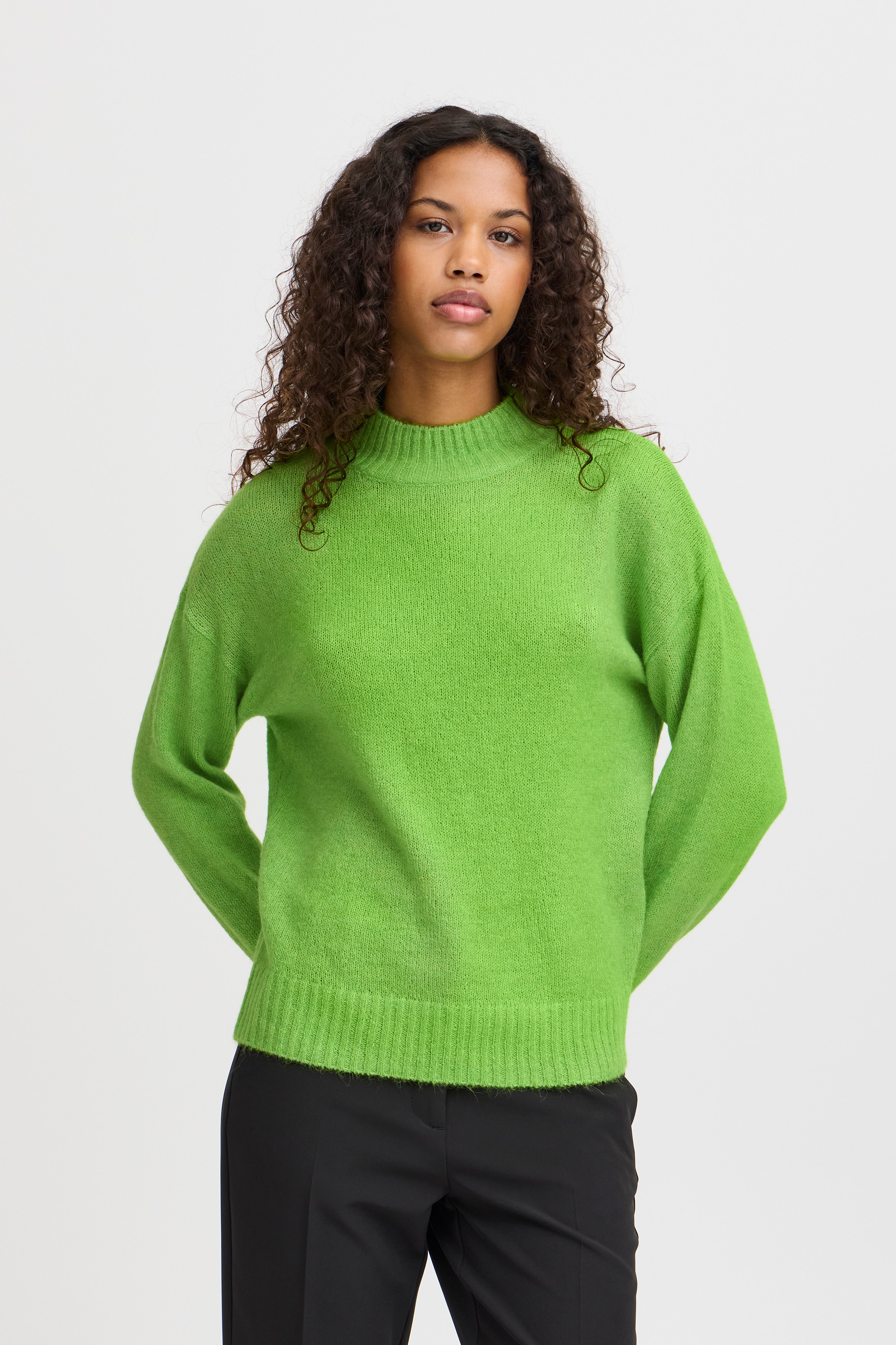 IHKAMARA Pullover LOOKBOOK FRONT 20116696-150341