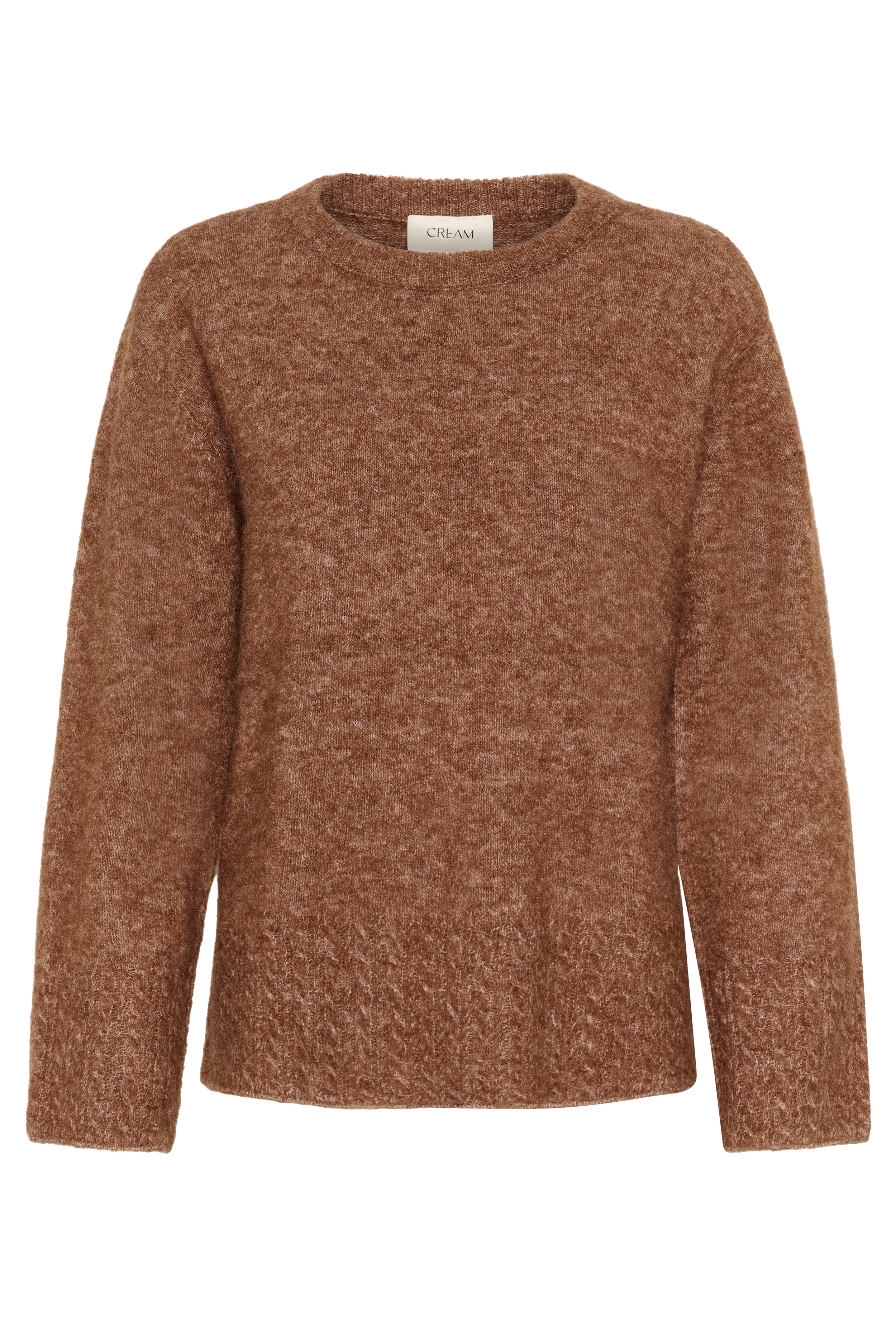 CRBlues Pullover PACK FRONT 10614354-1912271