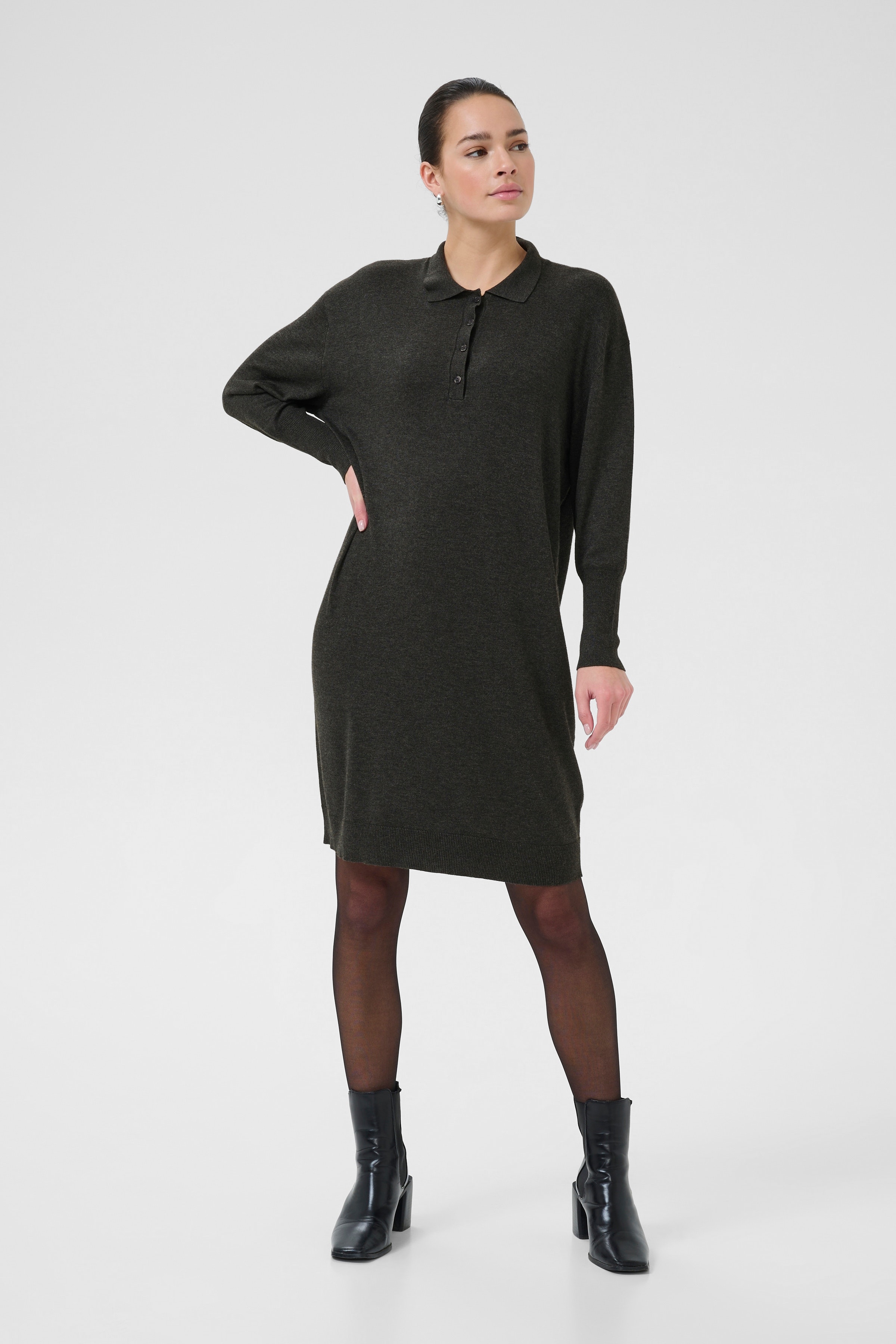 KAlizza Dress LOOKBOOK FRONT 10510688-100125