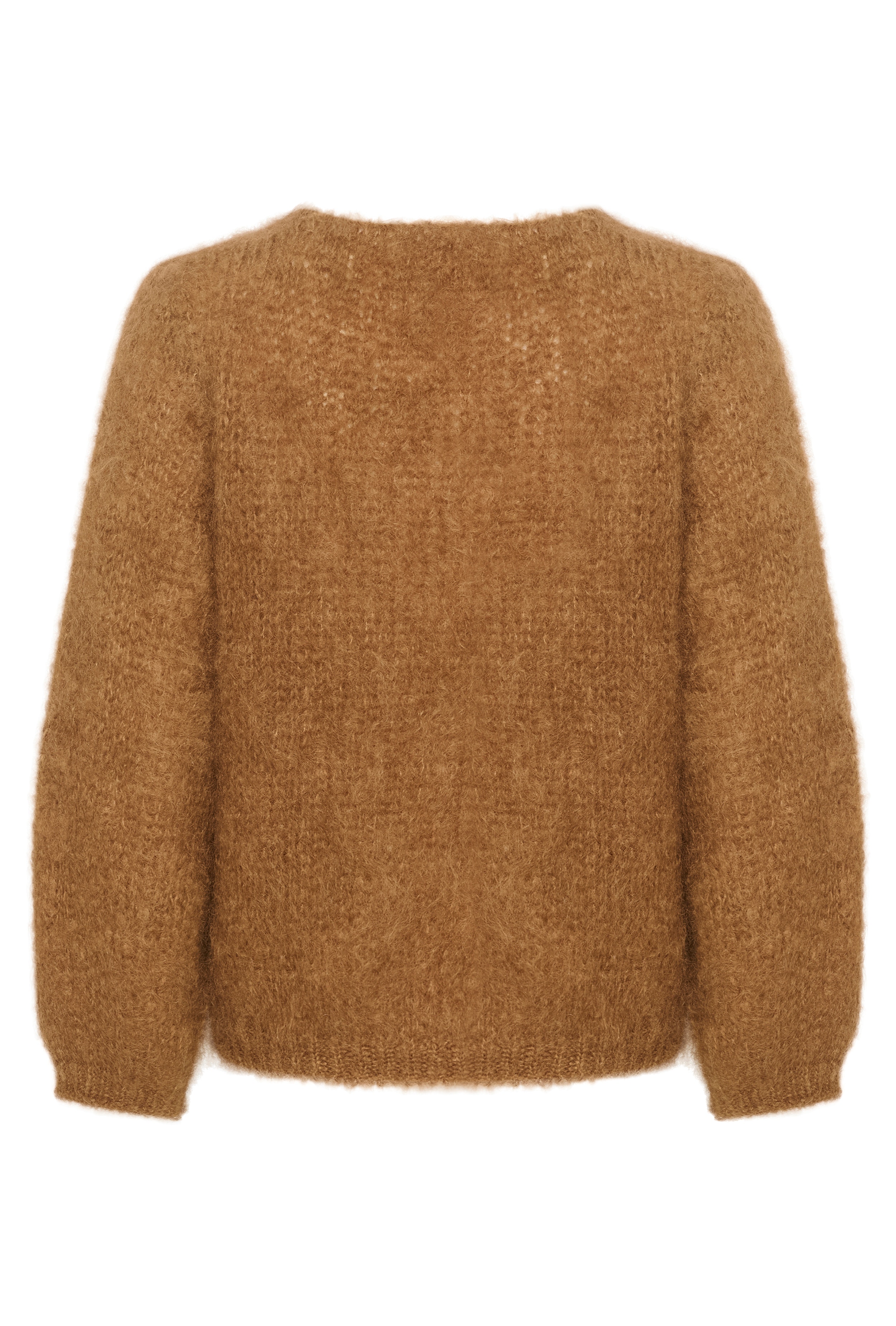 PetraIW Mohair Pullover PACK BACK 30109530-171321